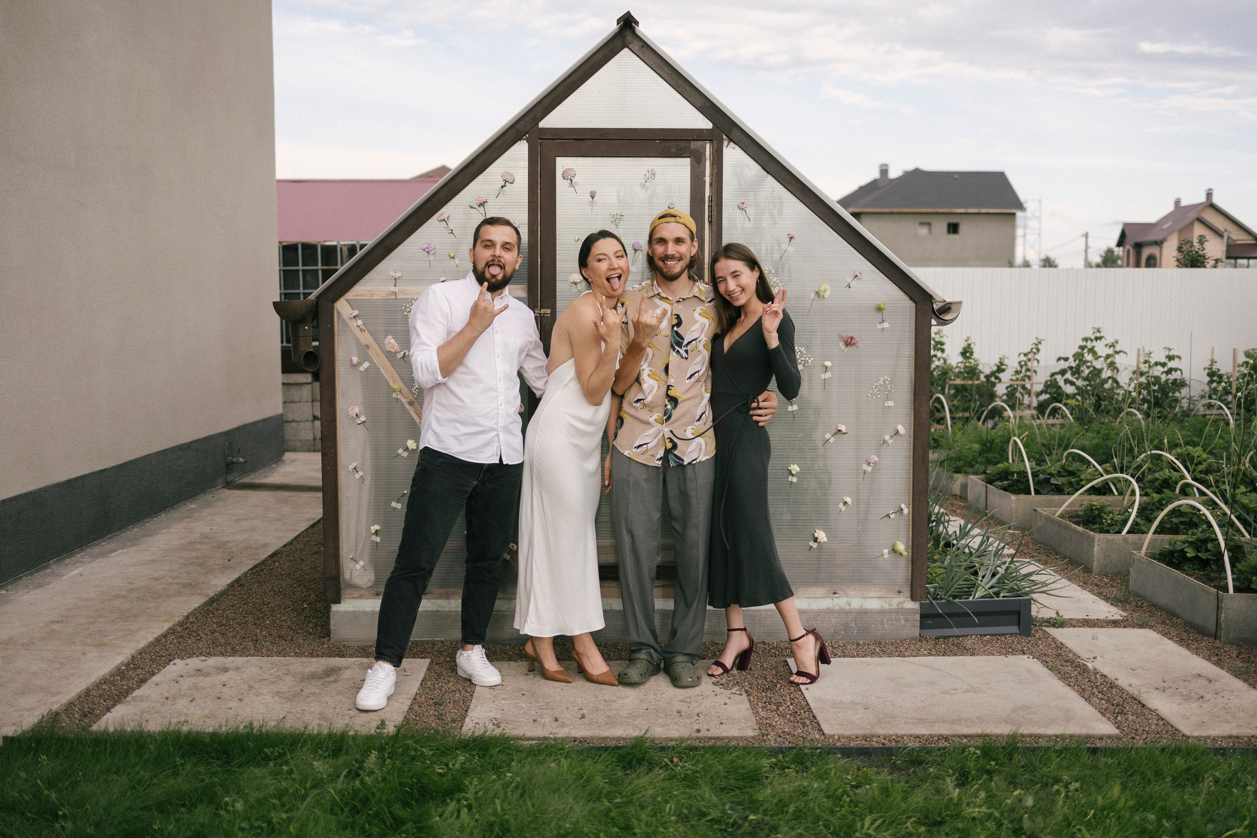 Годовщина// репортаж. Свадебный и портретный фотограф Тюмень