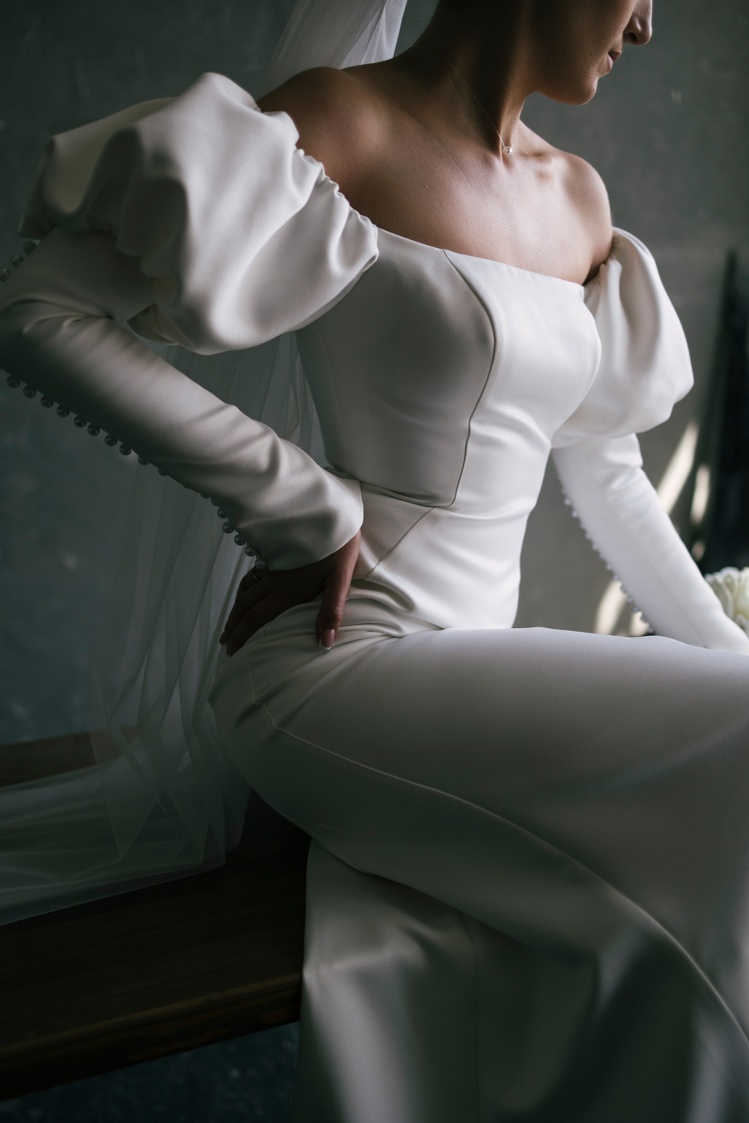 Константин и Ольга. Свадебный и портретный фотограф Тюмень