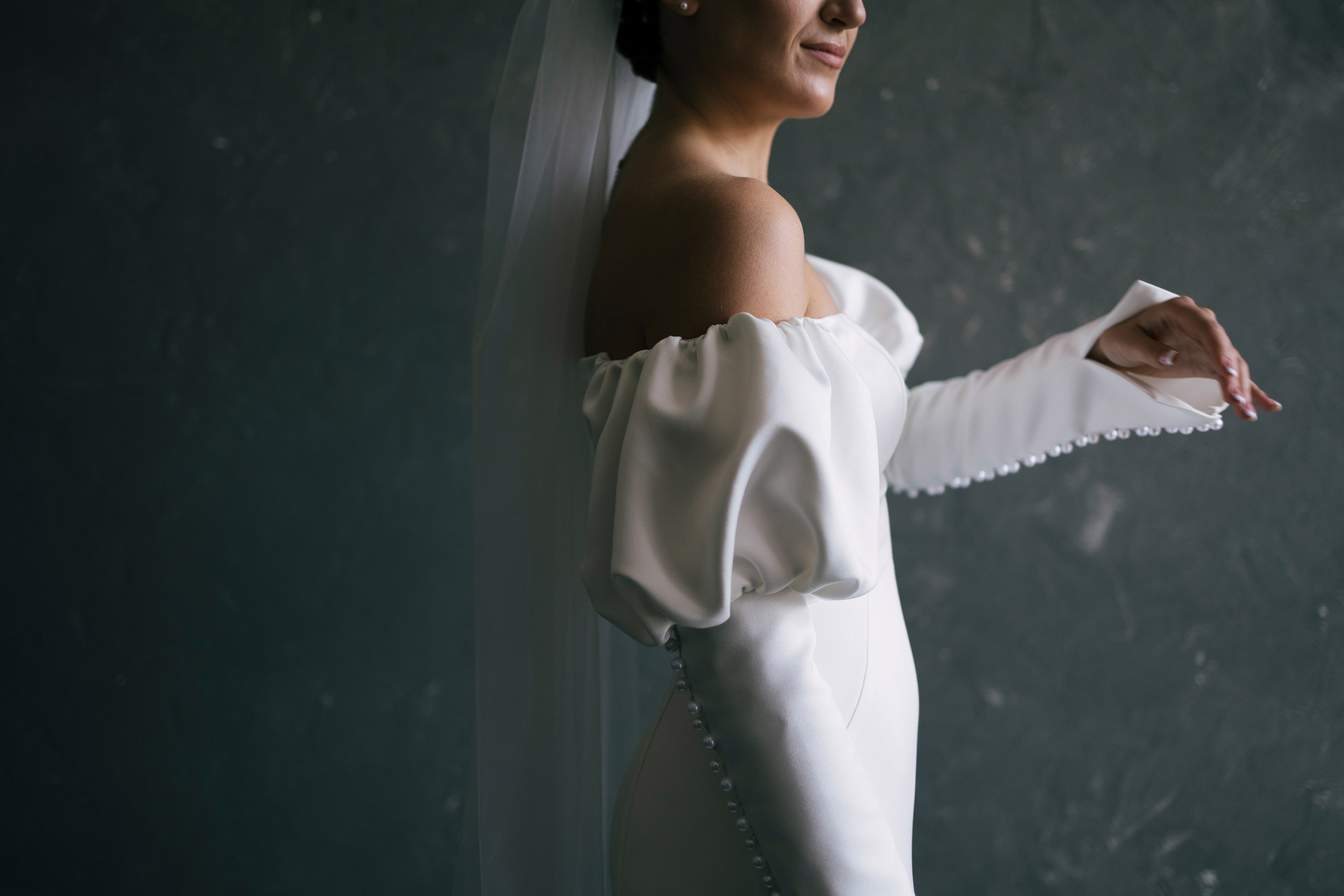 Константин и Ольга. Свадебный и портретный фотограф Тюмень