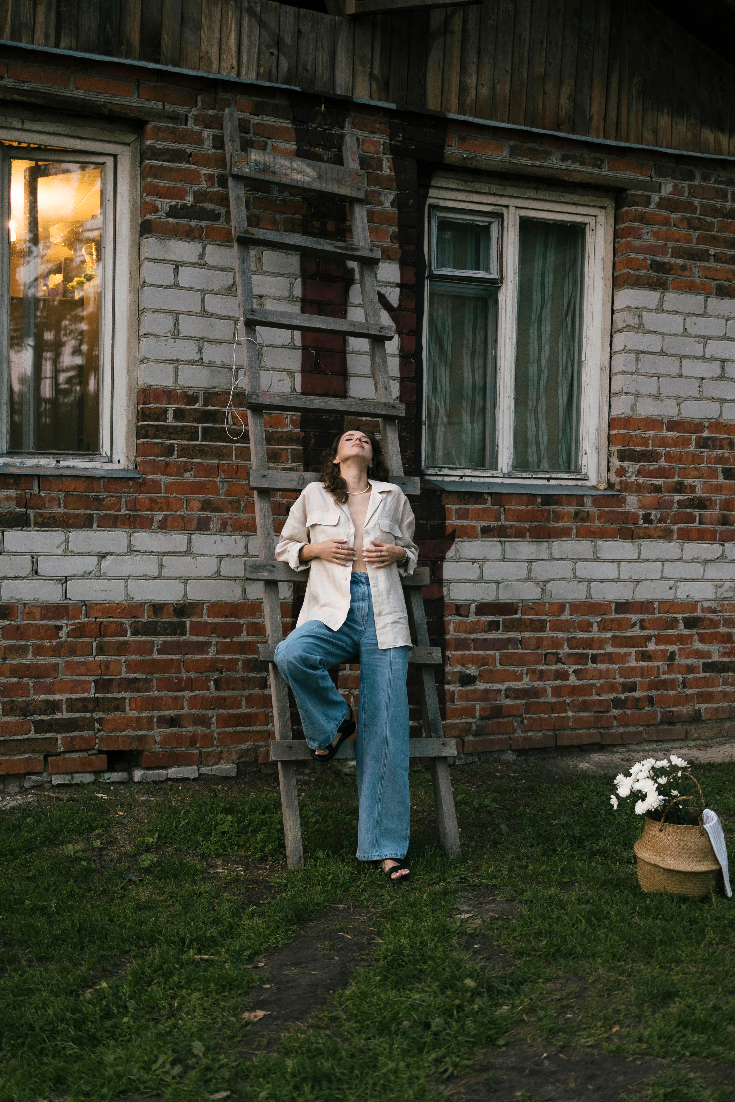 Мария. Свадебный и портретный фотограф Тюмень