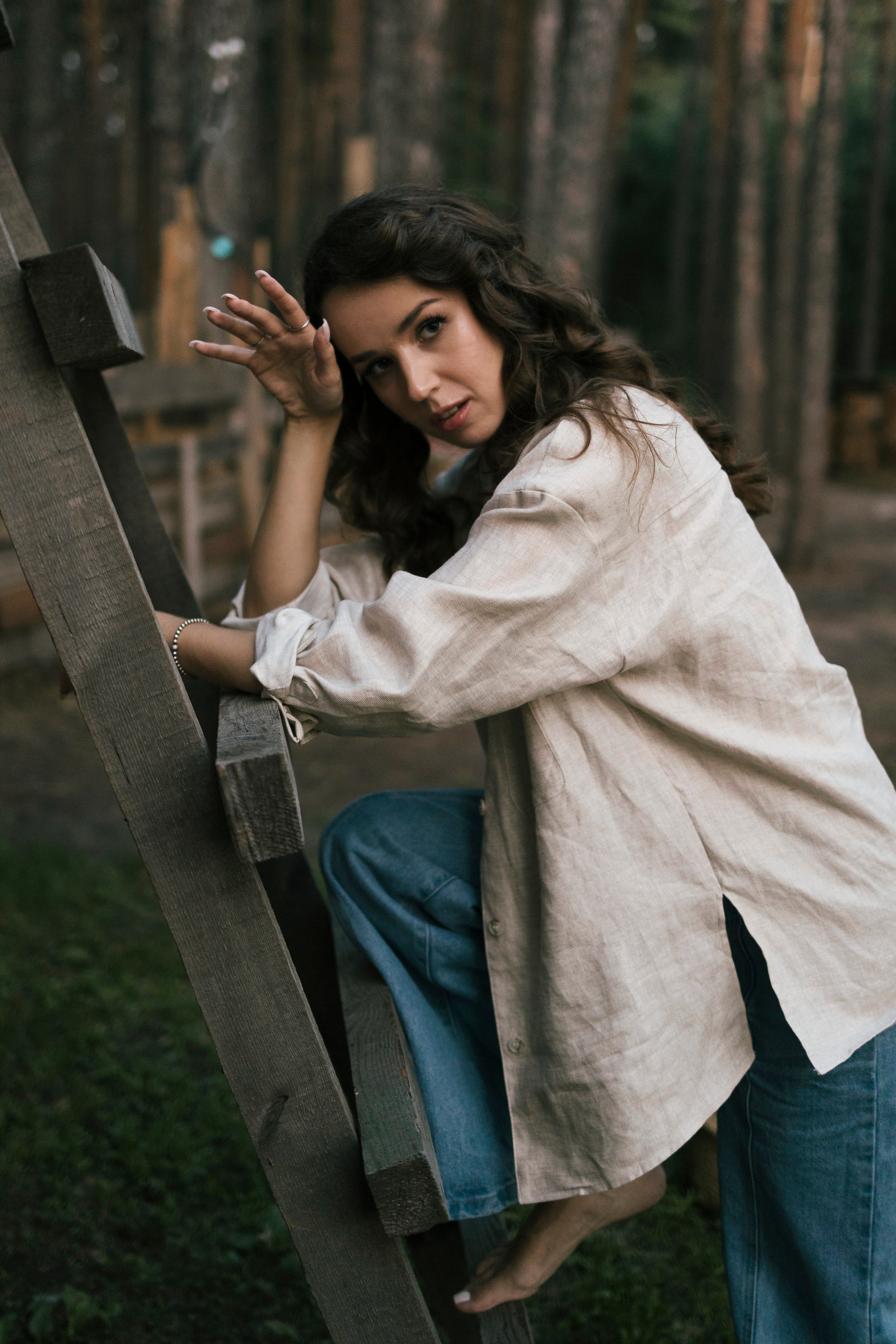 Мария. Свадебный и портретный фотограф Тюмень