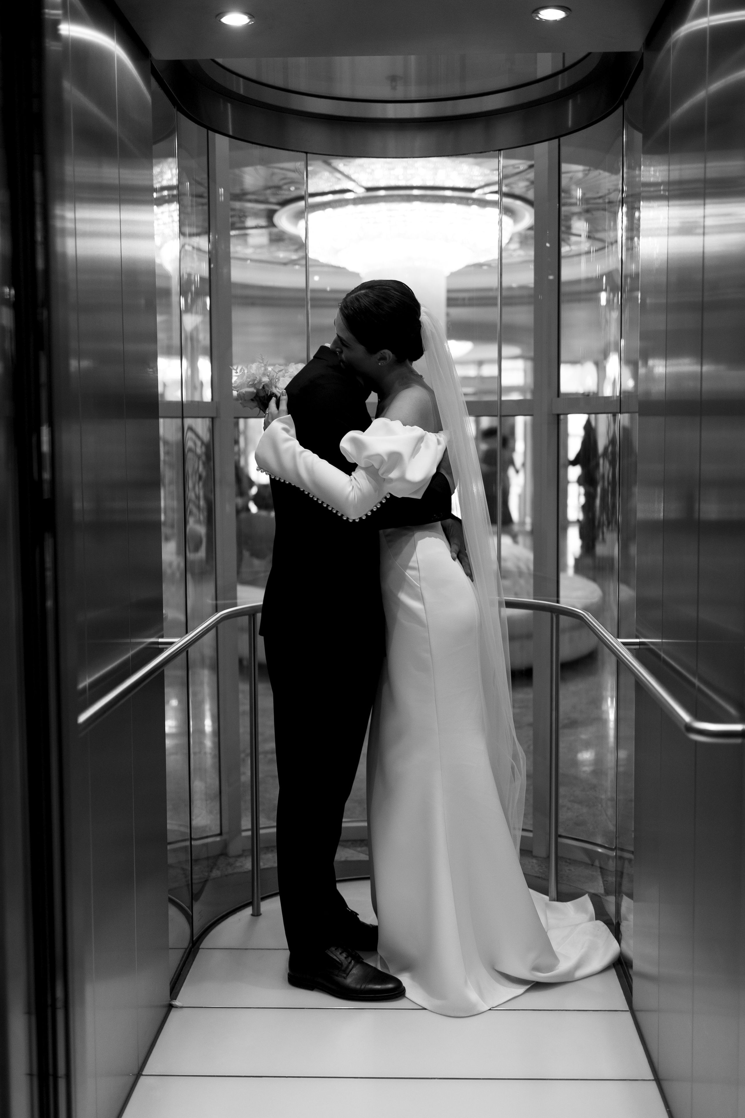 Константин и Ольга. Свадебный и портретный фотограф Тюмень