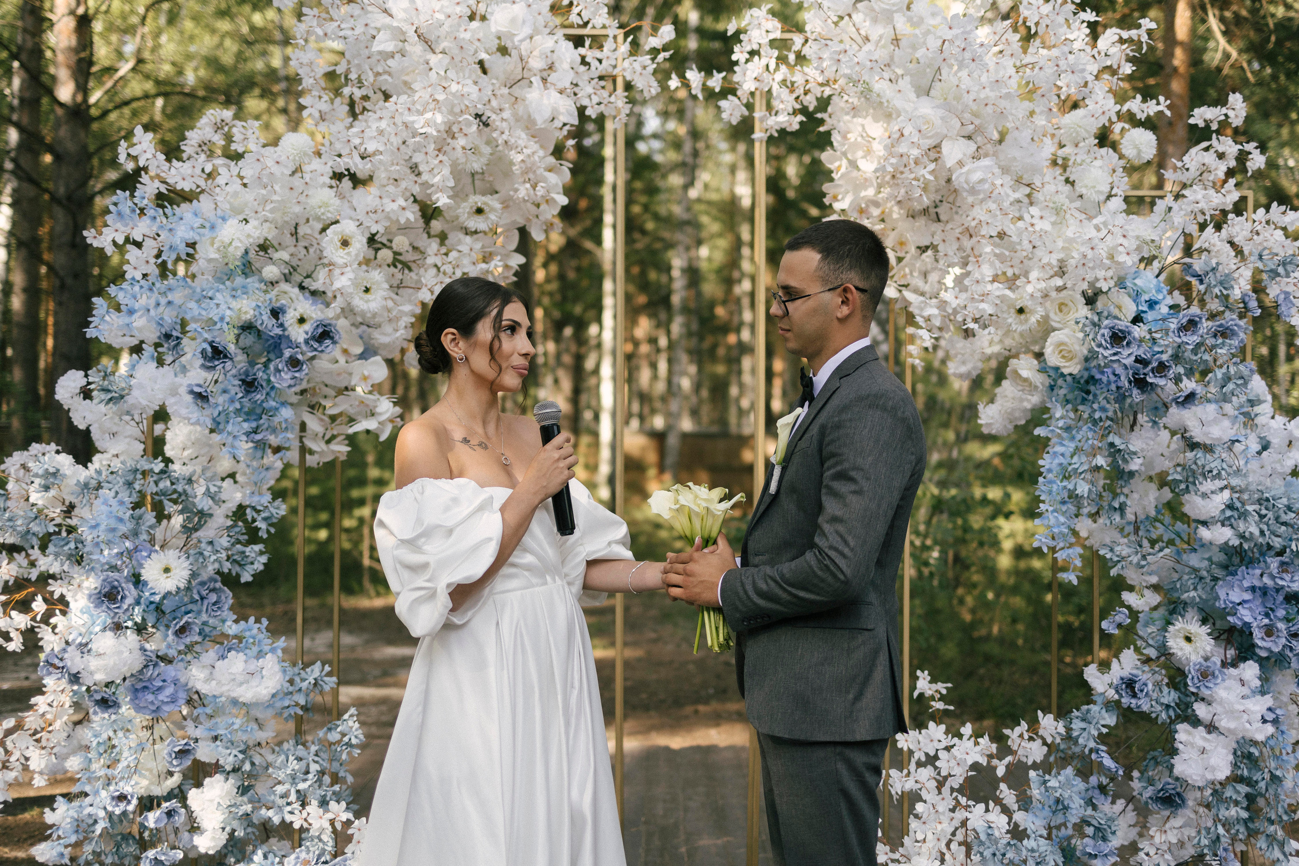 Руслан и Ангелина. Свадебный и портретный фотограф Тюмень