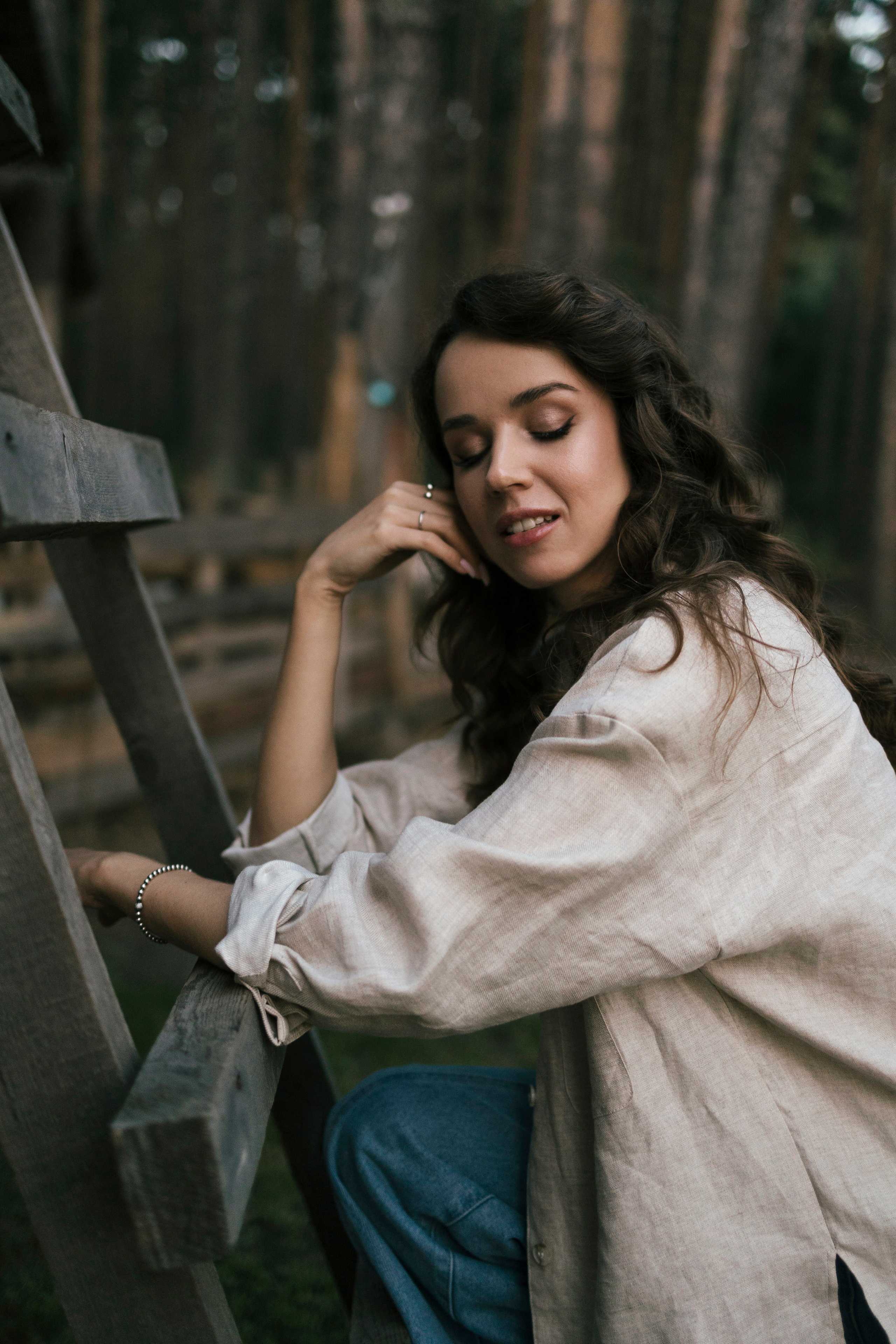 Мария. Свадебный и портретный фотограф Тюмень