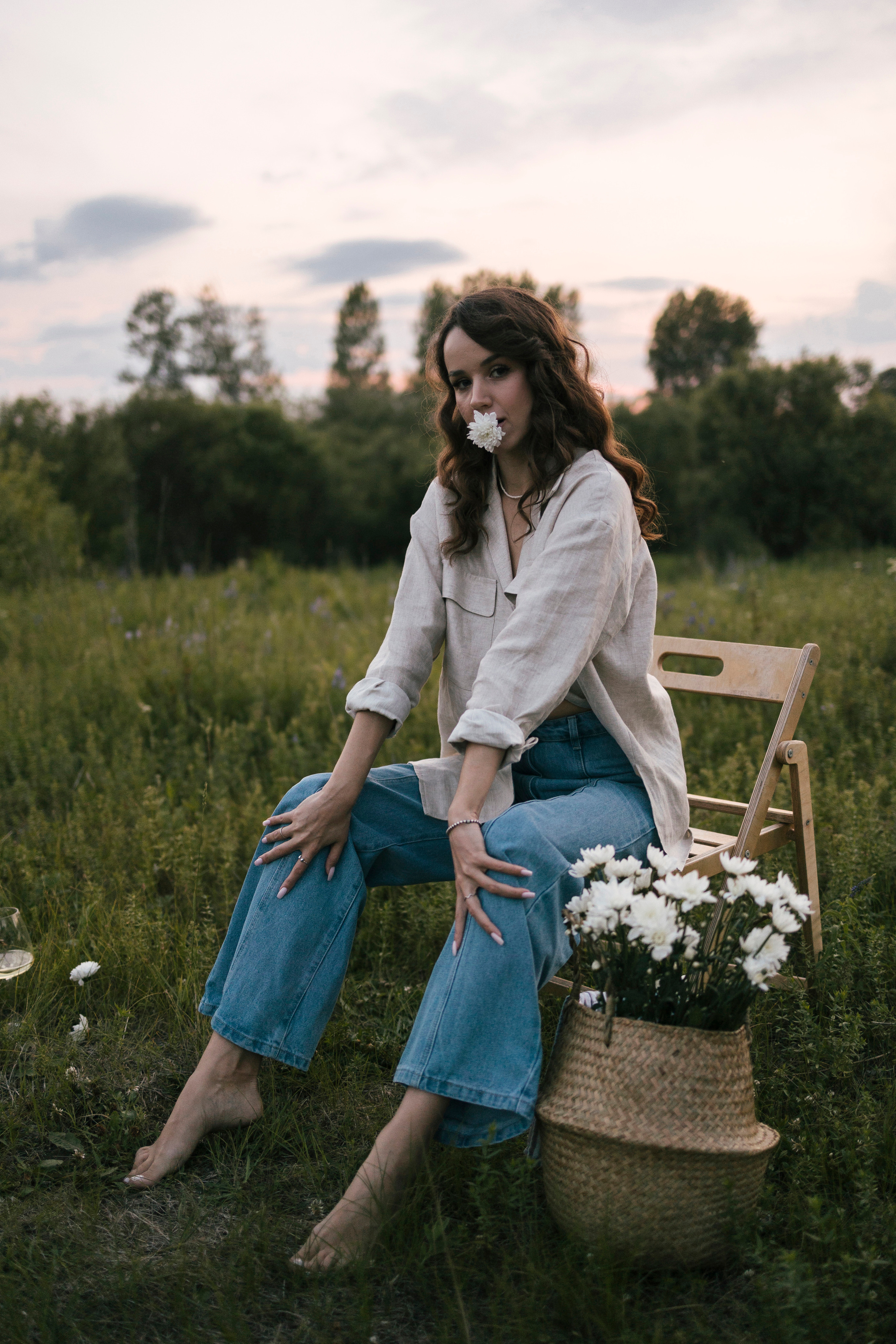 Мария. Свадебный и портретный фотограф Тюмень