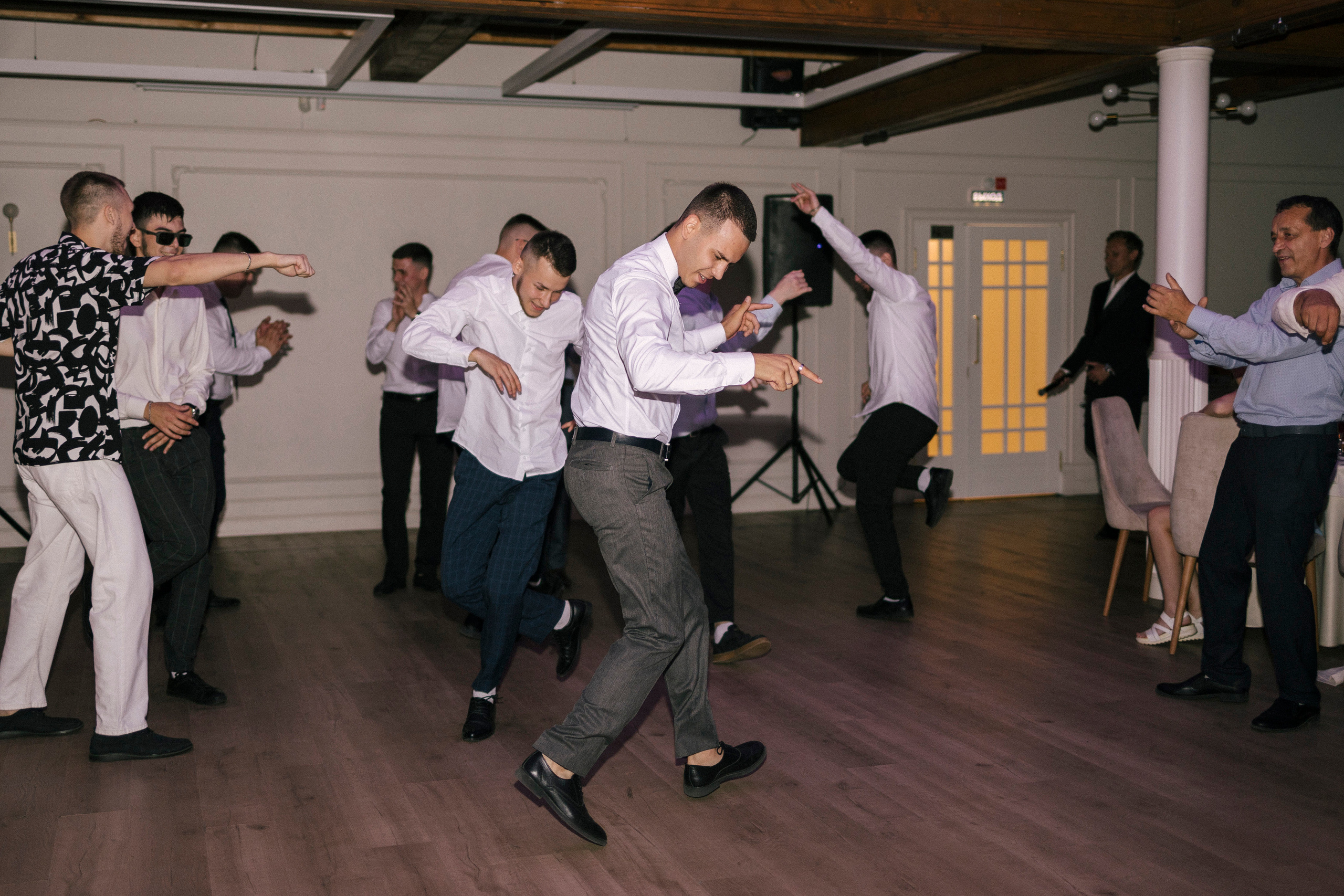 Руслан и Ангелина. Свадебный и портретный фотограф Тюмень