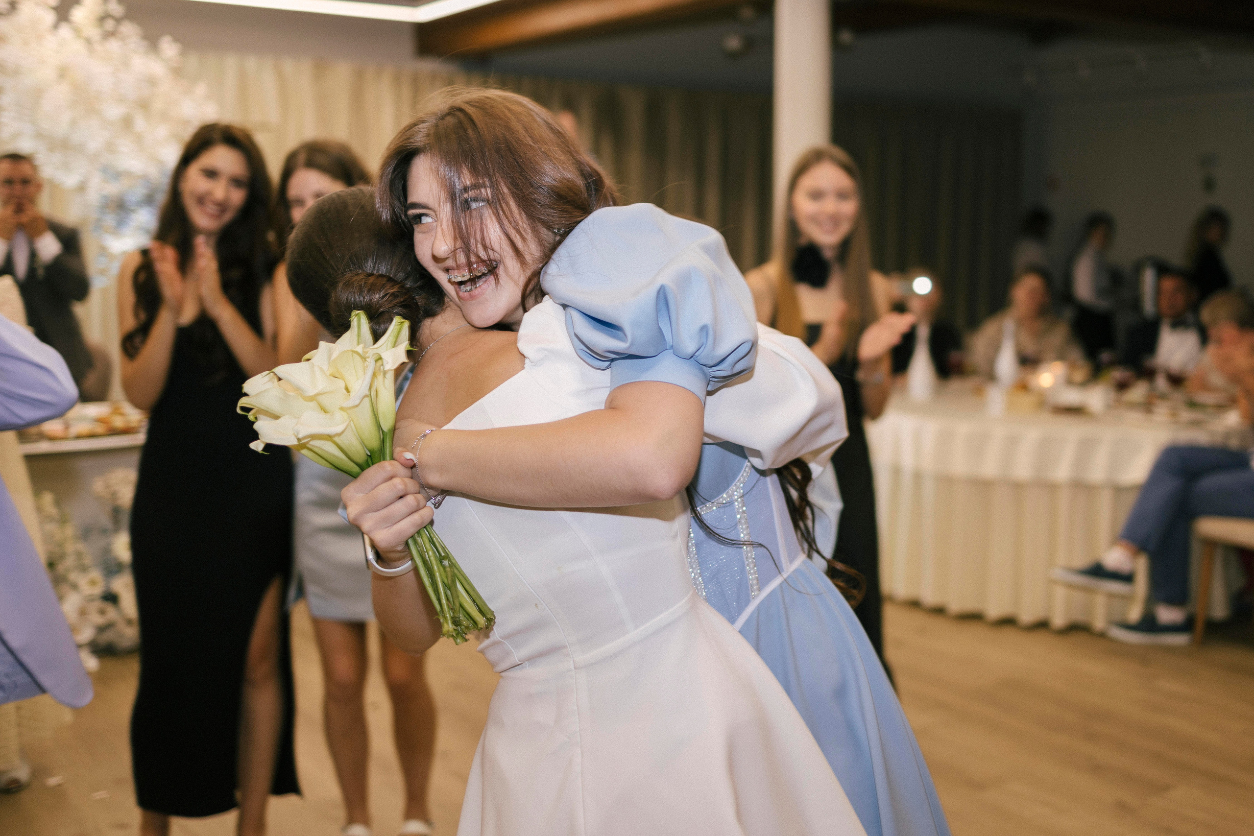 Руслан и Ангелина. Свадебный и портретный фотограф Тюмень