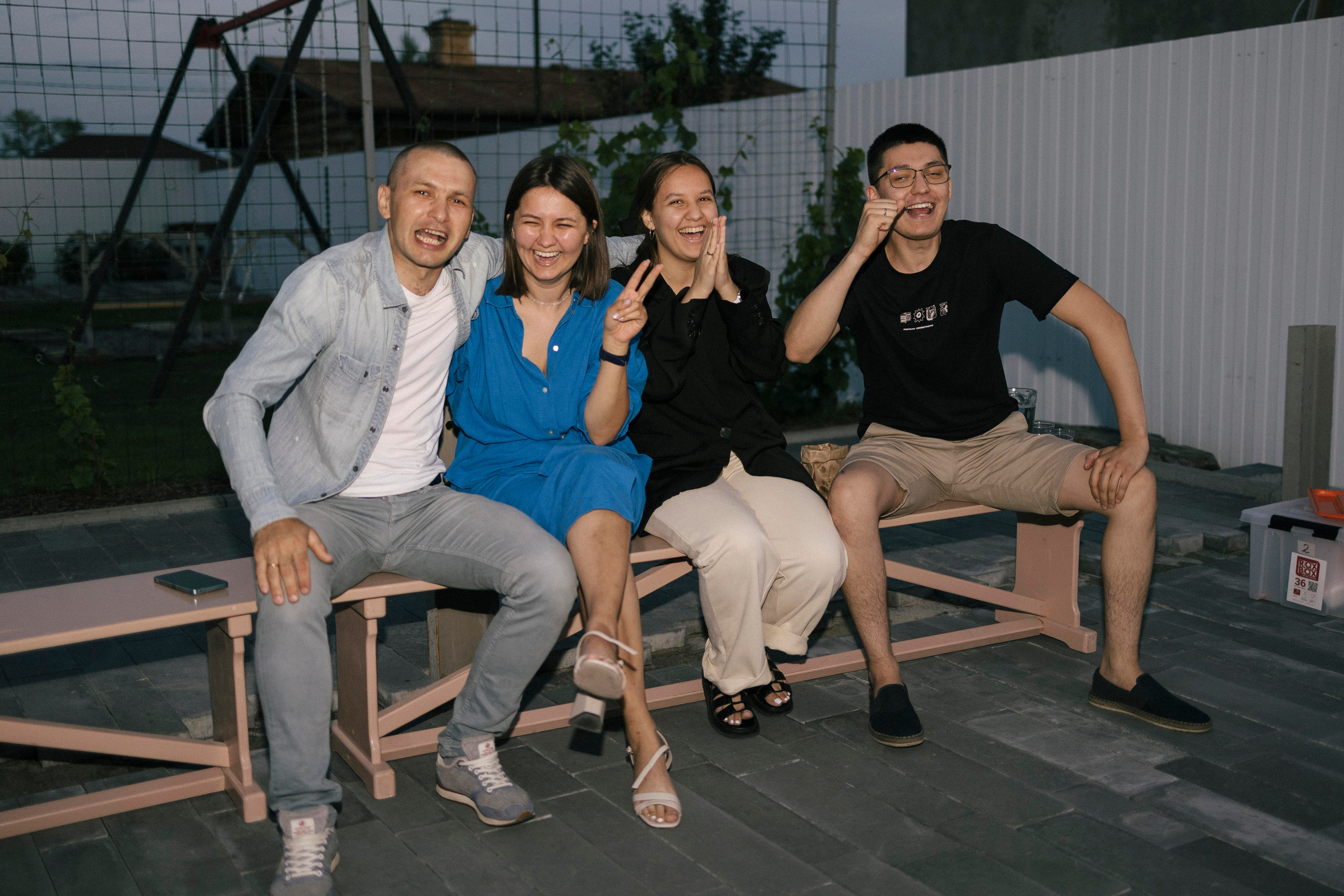 Годовщина// репортаж. Свадебный и портретный фотограф Тюмень