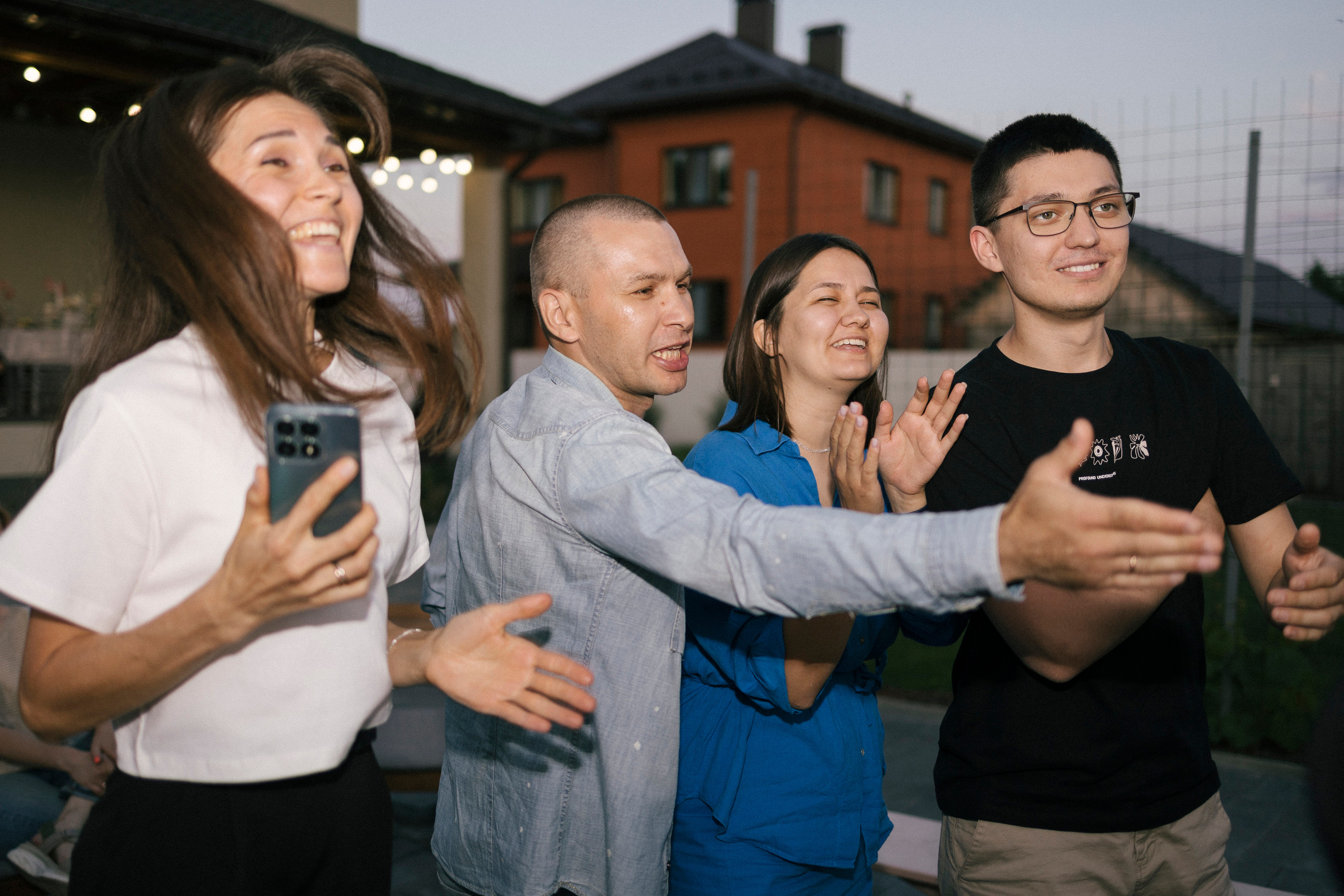 Годовщина// репортаж. Свадебный и портретный фотограф Тюмень