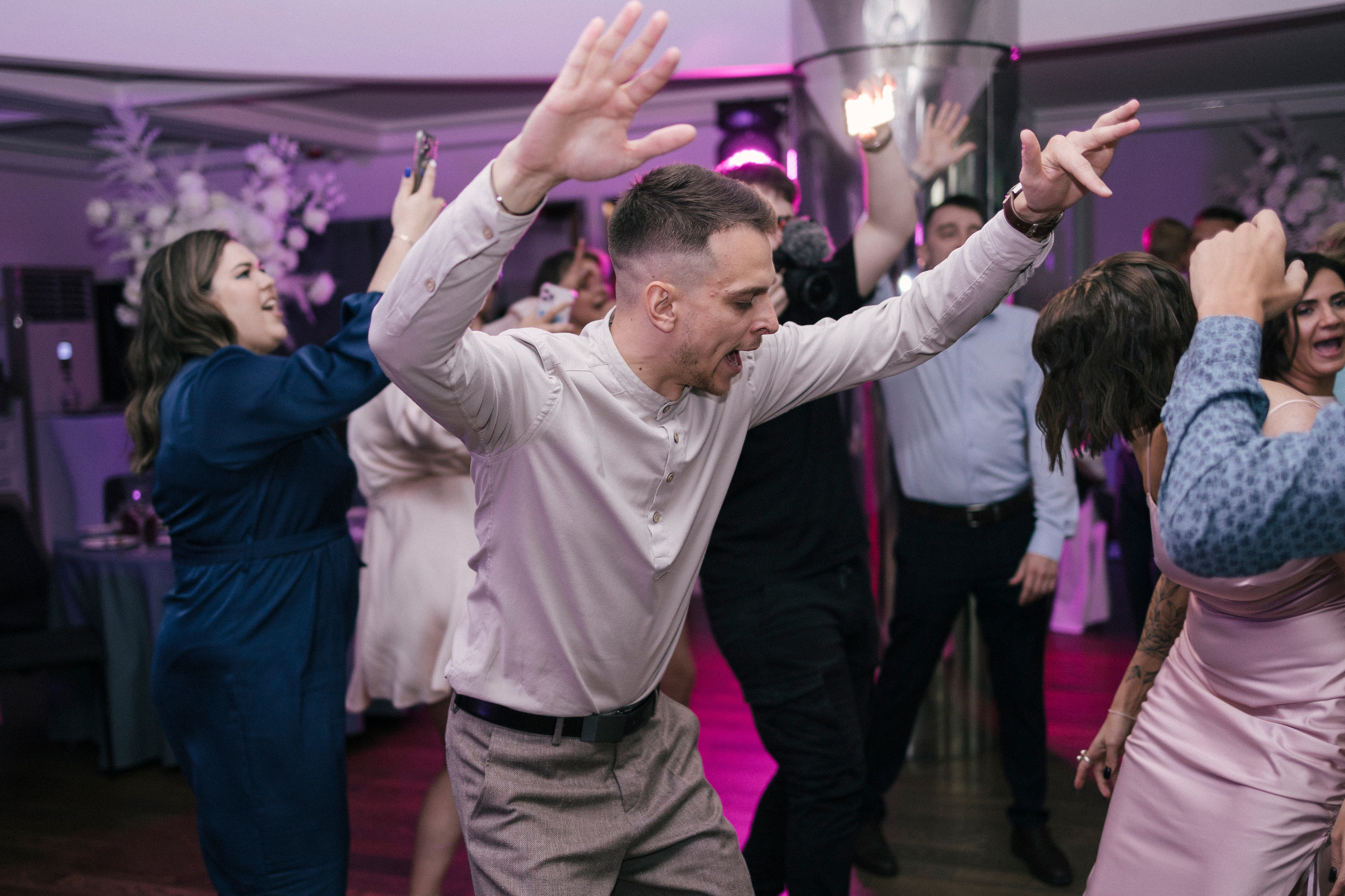 Константин и Ольга. Свадебный и портретный фотограф Тюмень