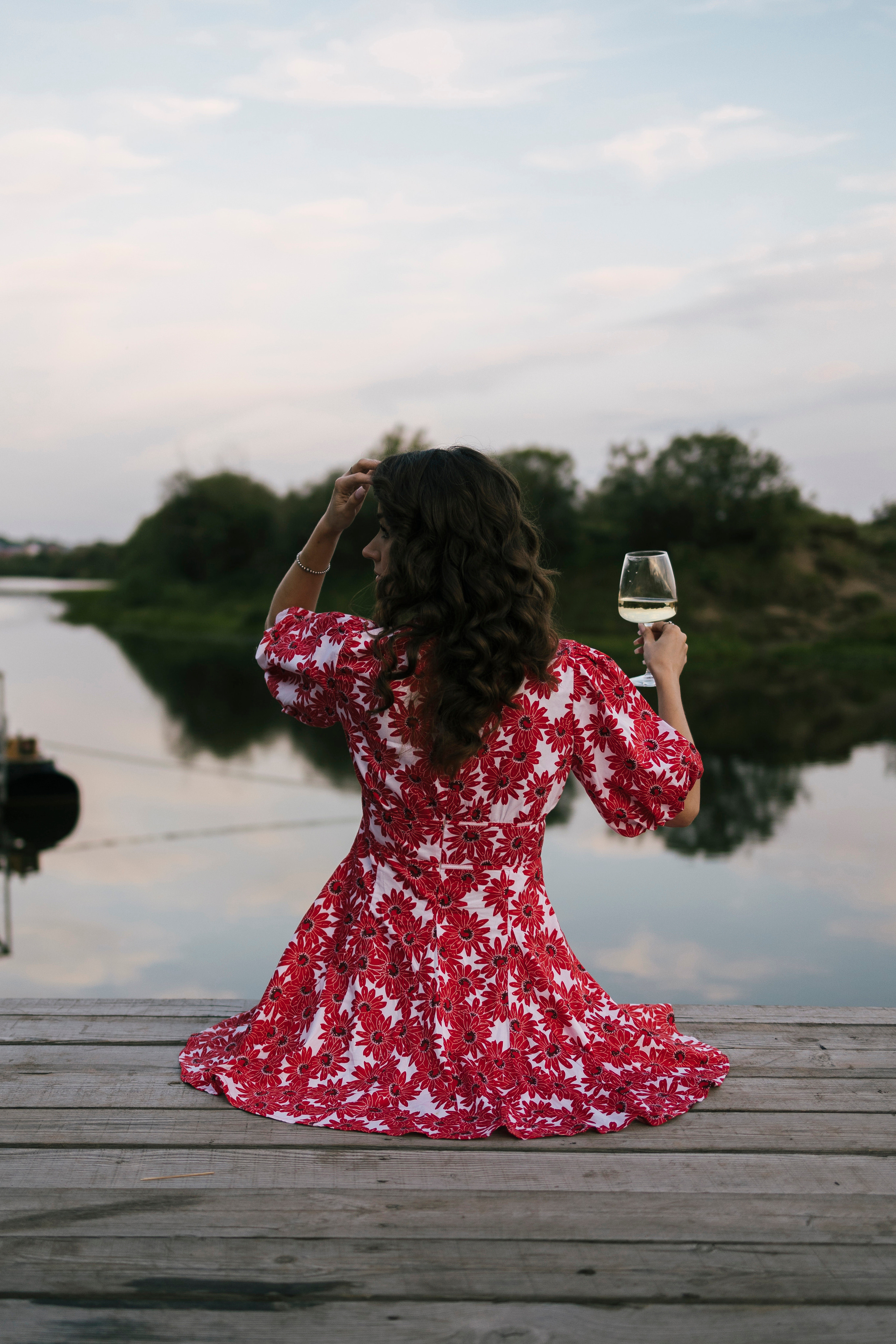 Мария. Свадебный и портретный фотограф Тюмень