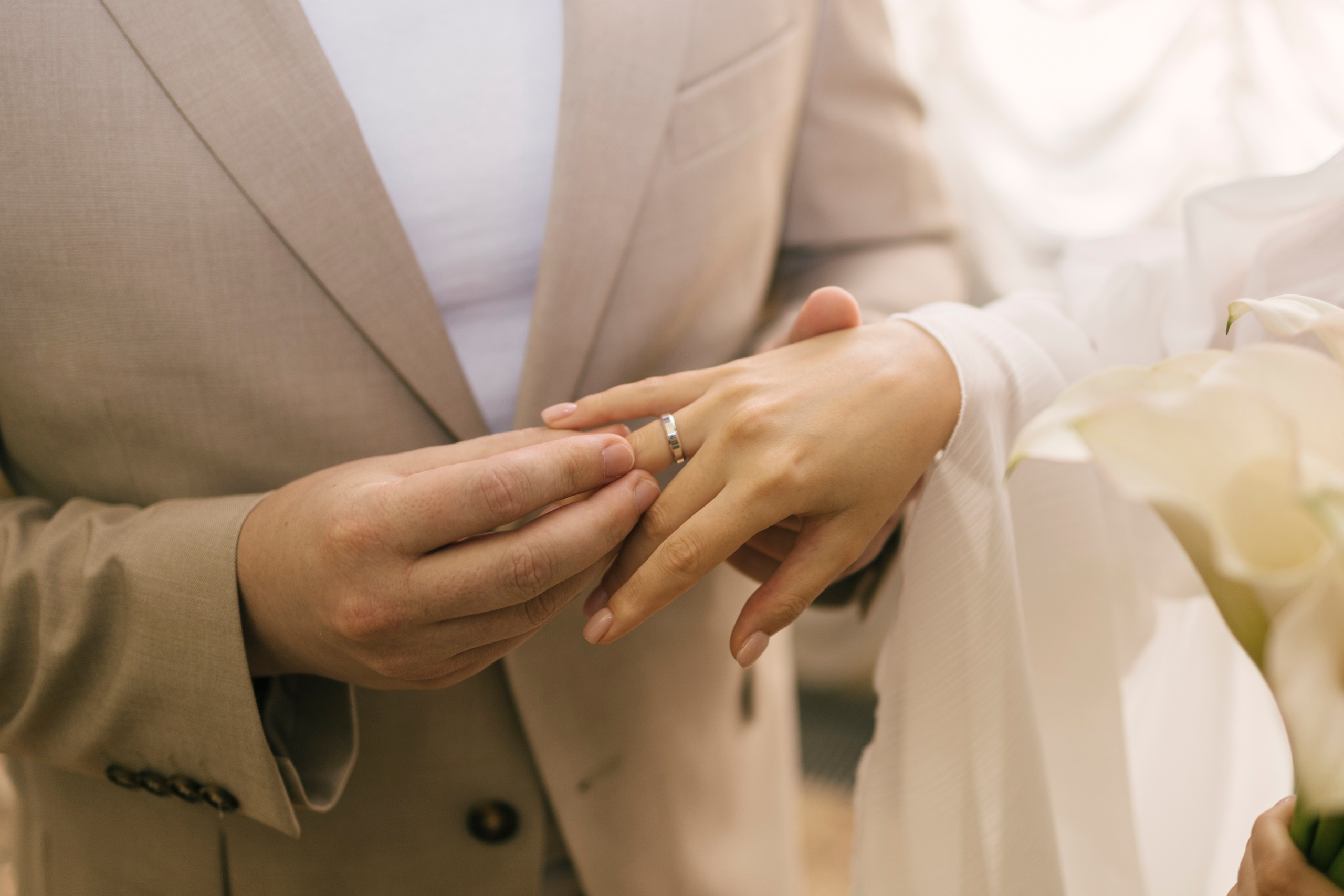 Лев и Екатерина. Свадебный и портретный фотограф Тюмень