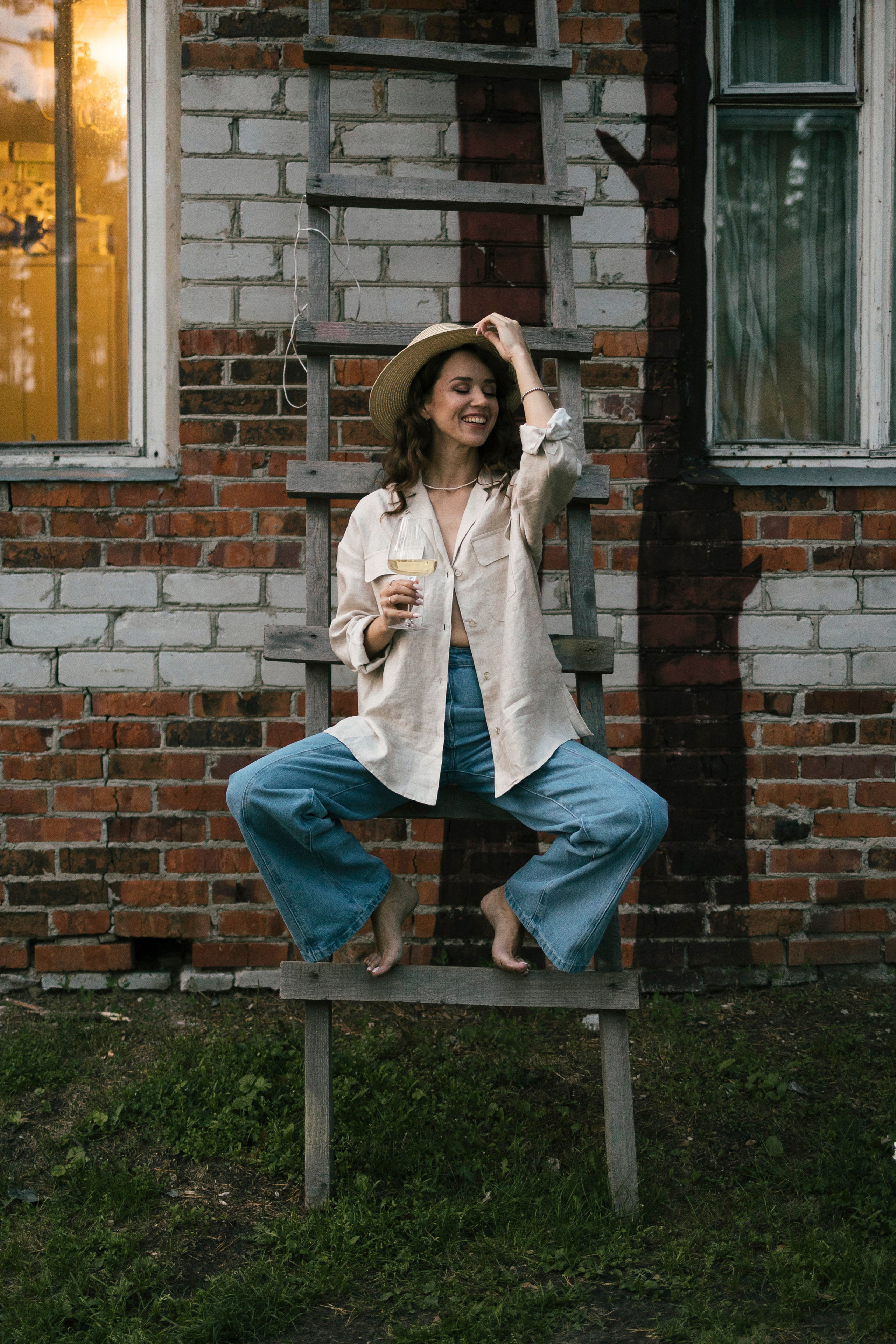 Мария. Свадебный и портретный фотограф Тюмень