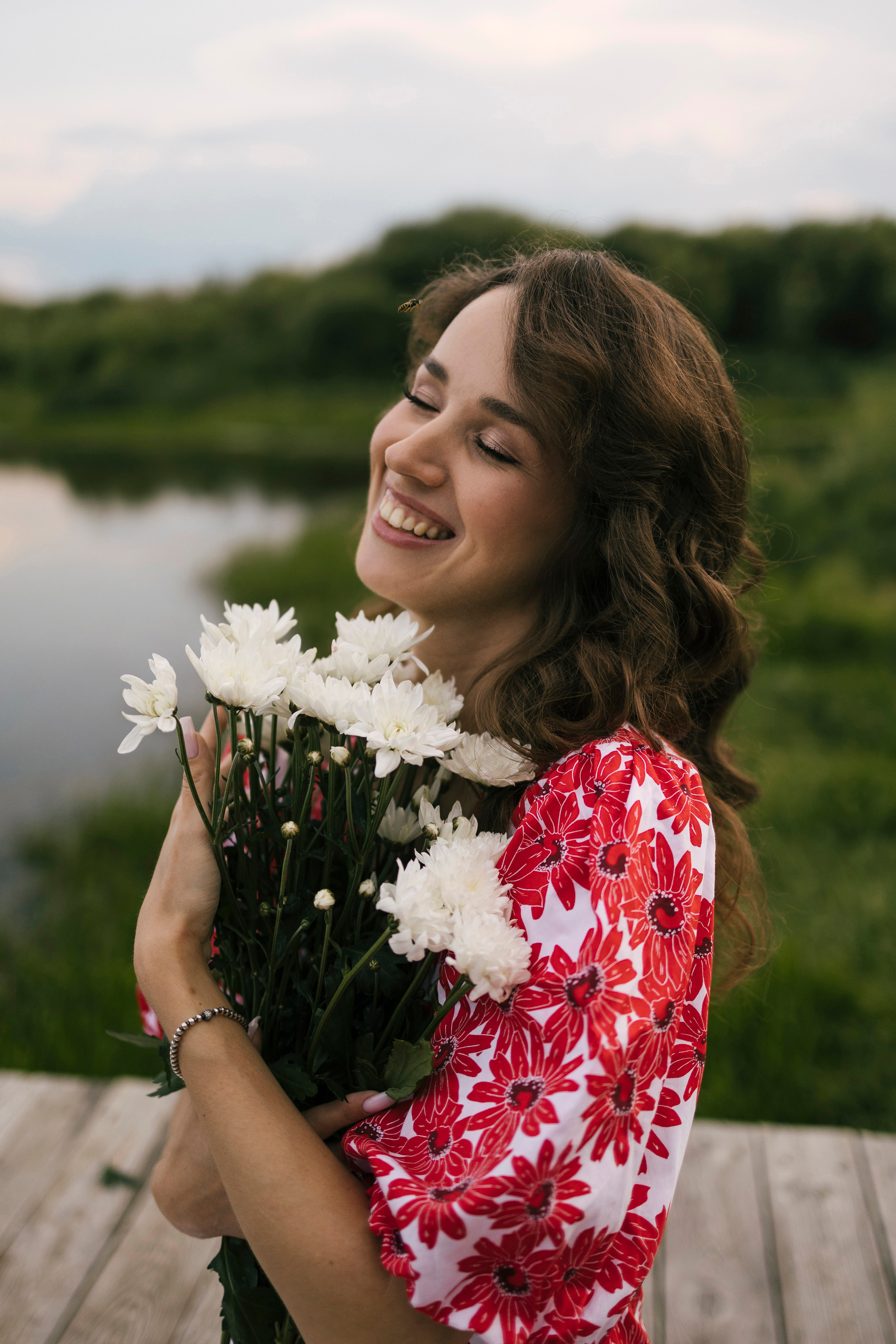 Мария. Свадебный и портретный фотограф Тюмень