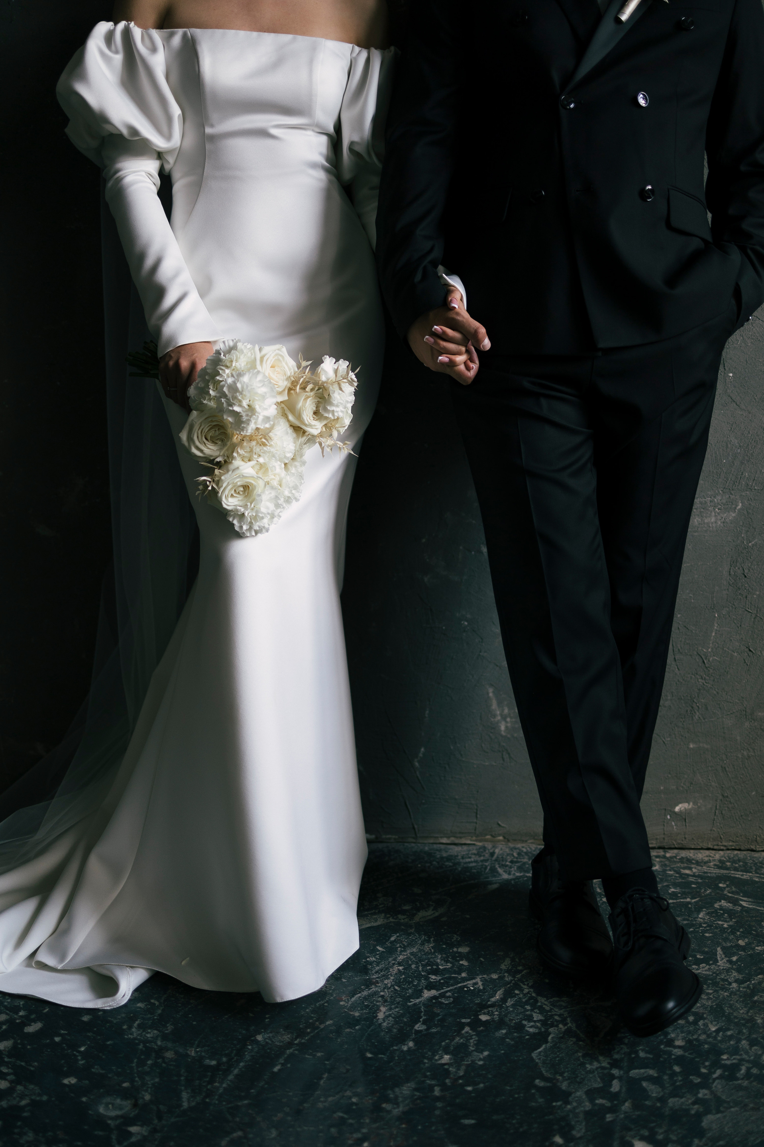 Константин и Ольга. Свадебный и портретный фотограф Тюмень