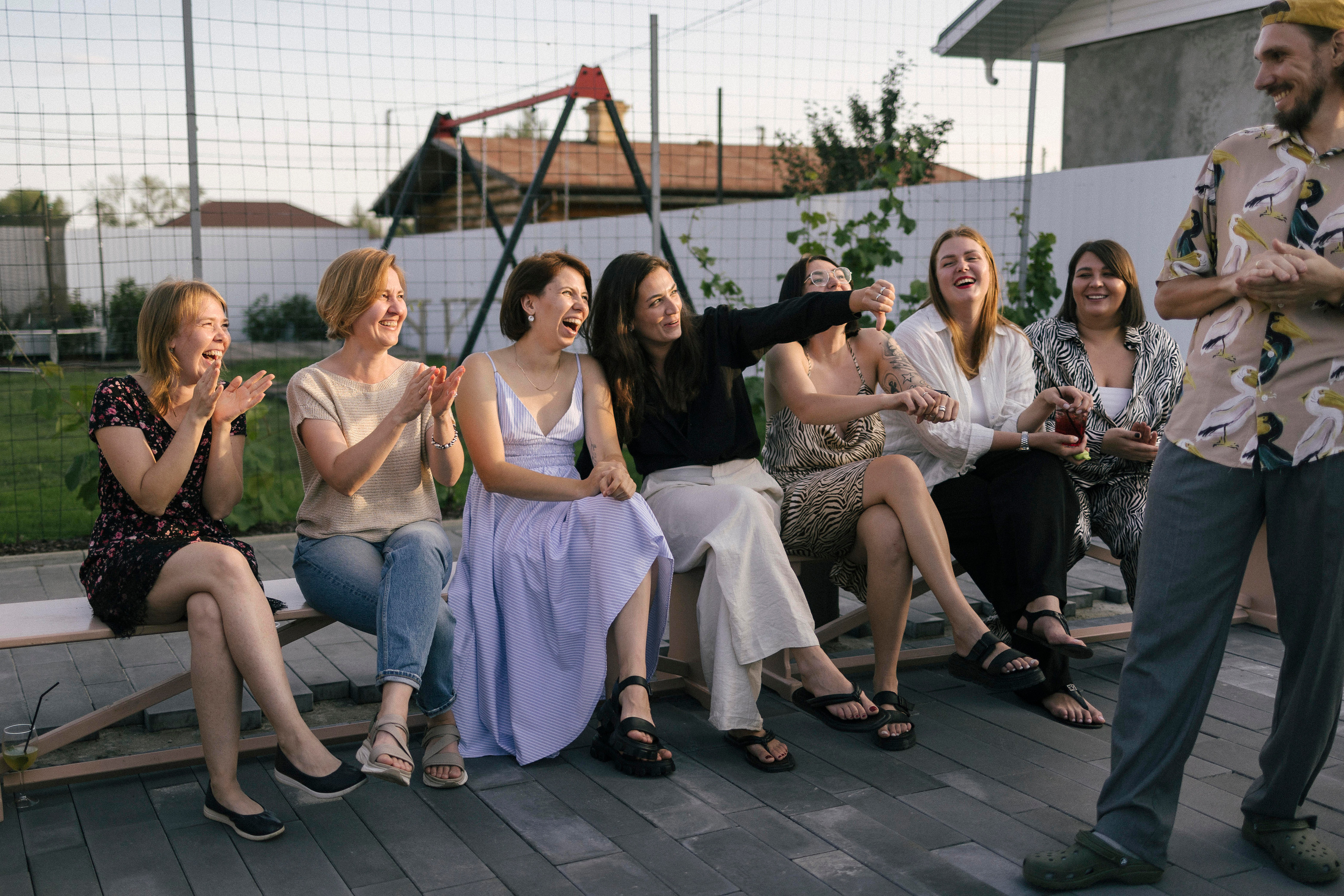 Годовщина// репортаж. Свадебный и портретный фотограф Тюмень