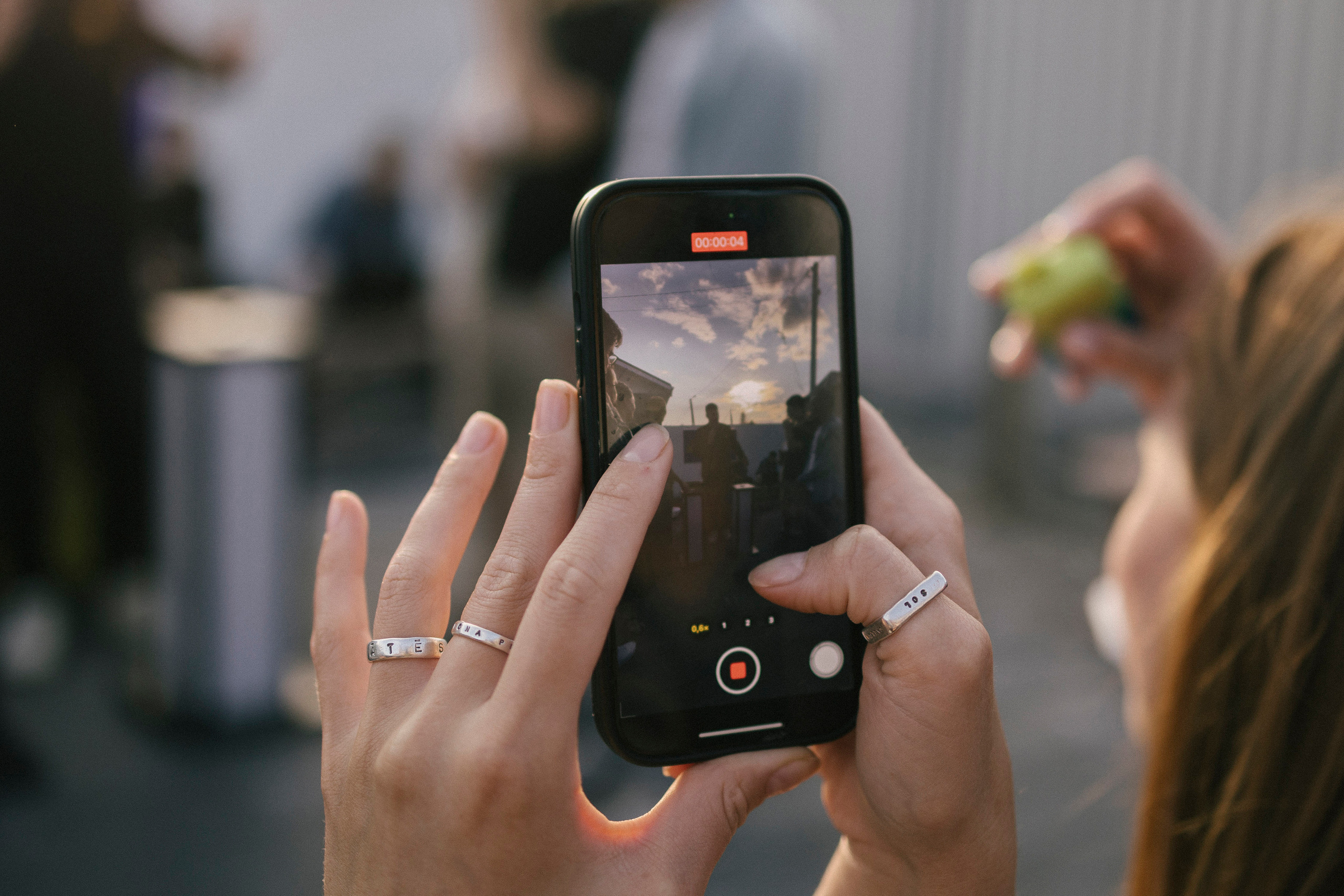 Годовщина// репортаж. Свадебный и портретный фотограф Тюмень