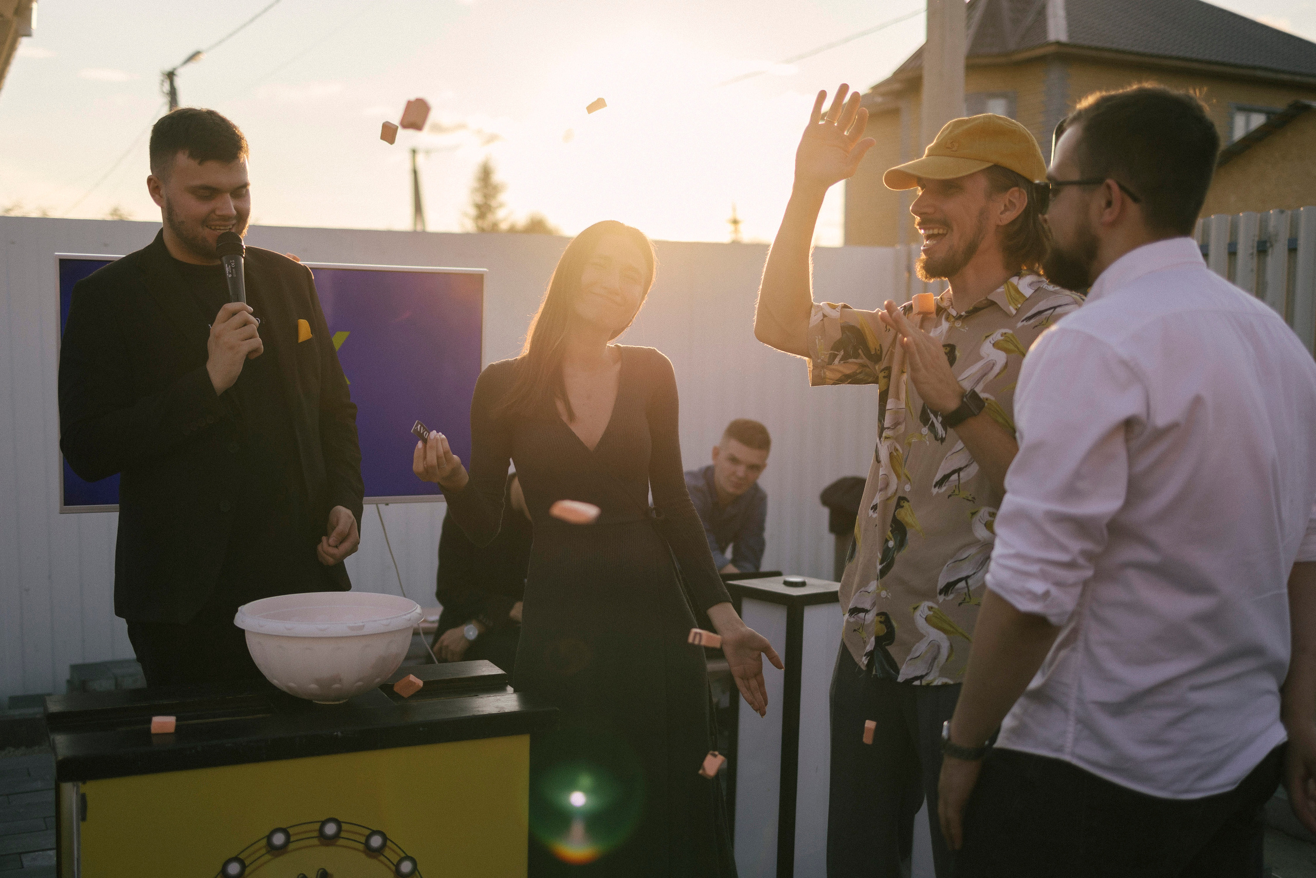 Годовщина// репортаж. Свадебный и портретный фотограф Тюмень