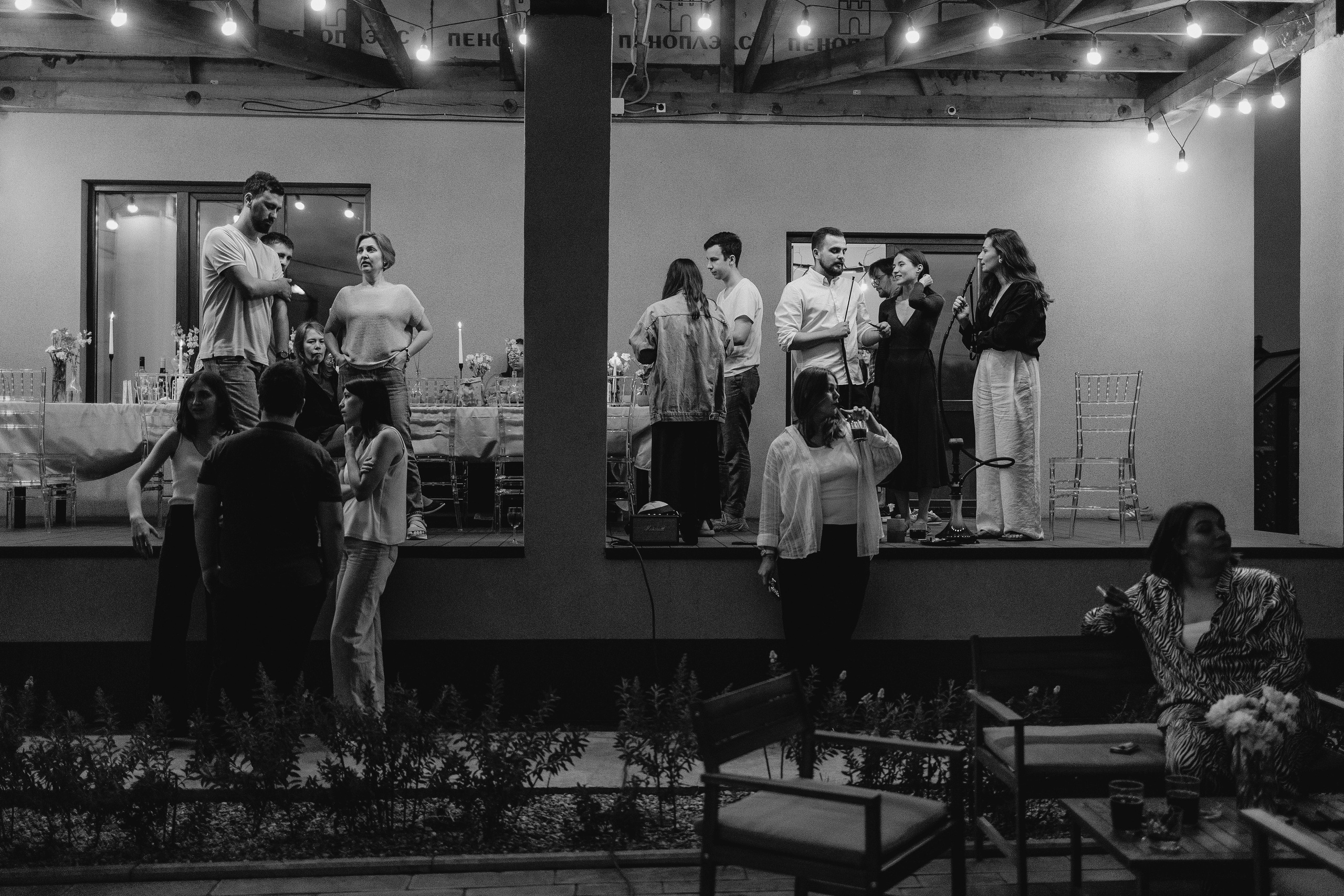 Годовщина// репортаж. Свадебный и портретный фотограф Тюмень