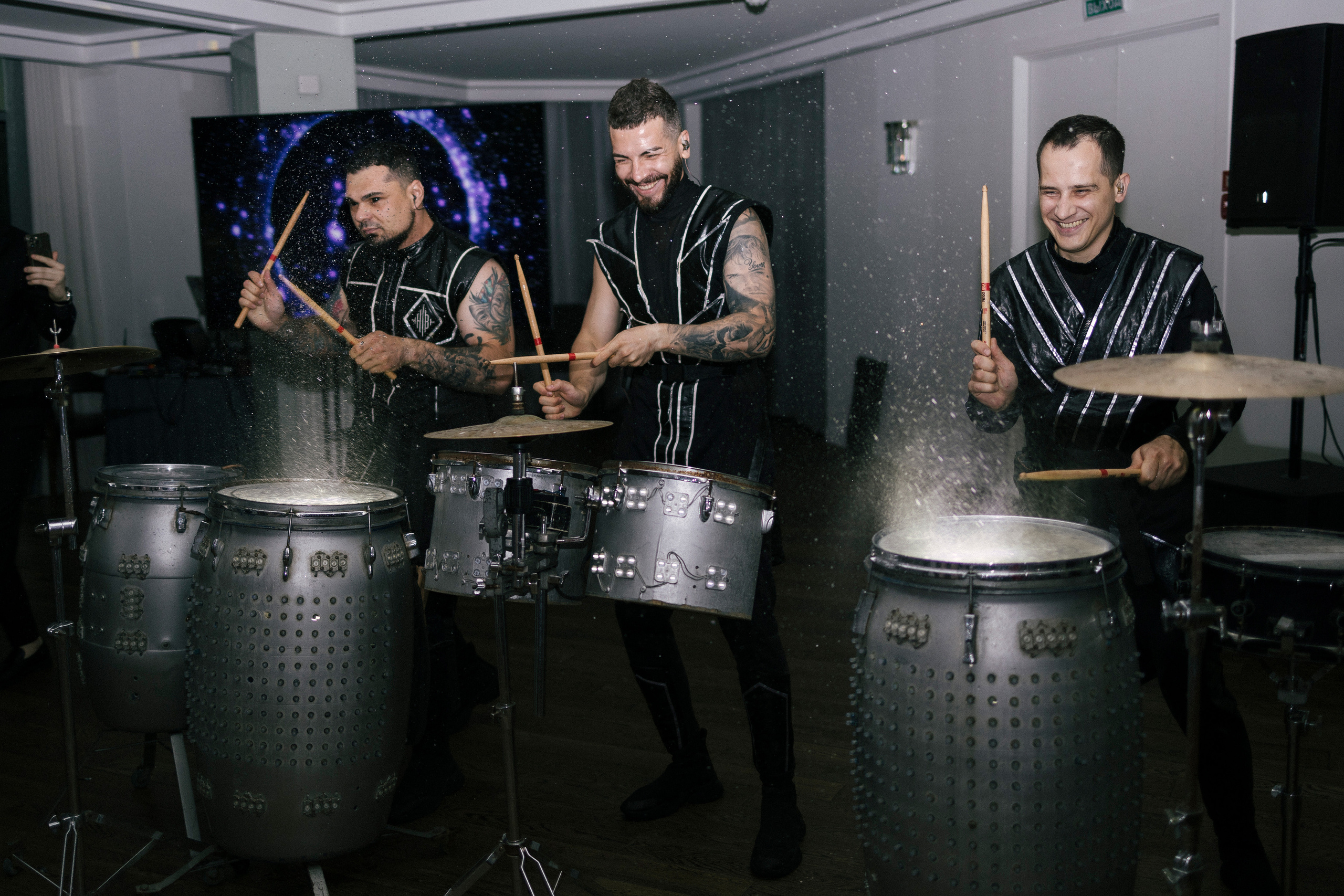 Константин и Ольга. Свадебный и портретный фотограф Тюмень