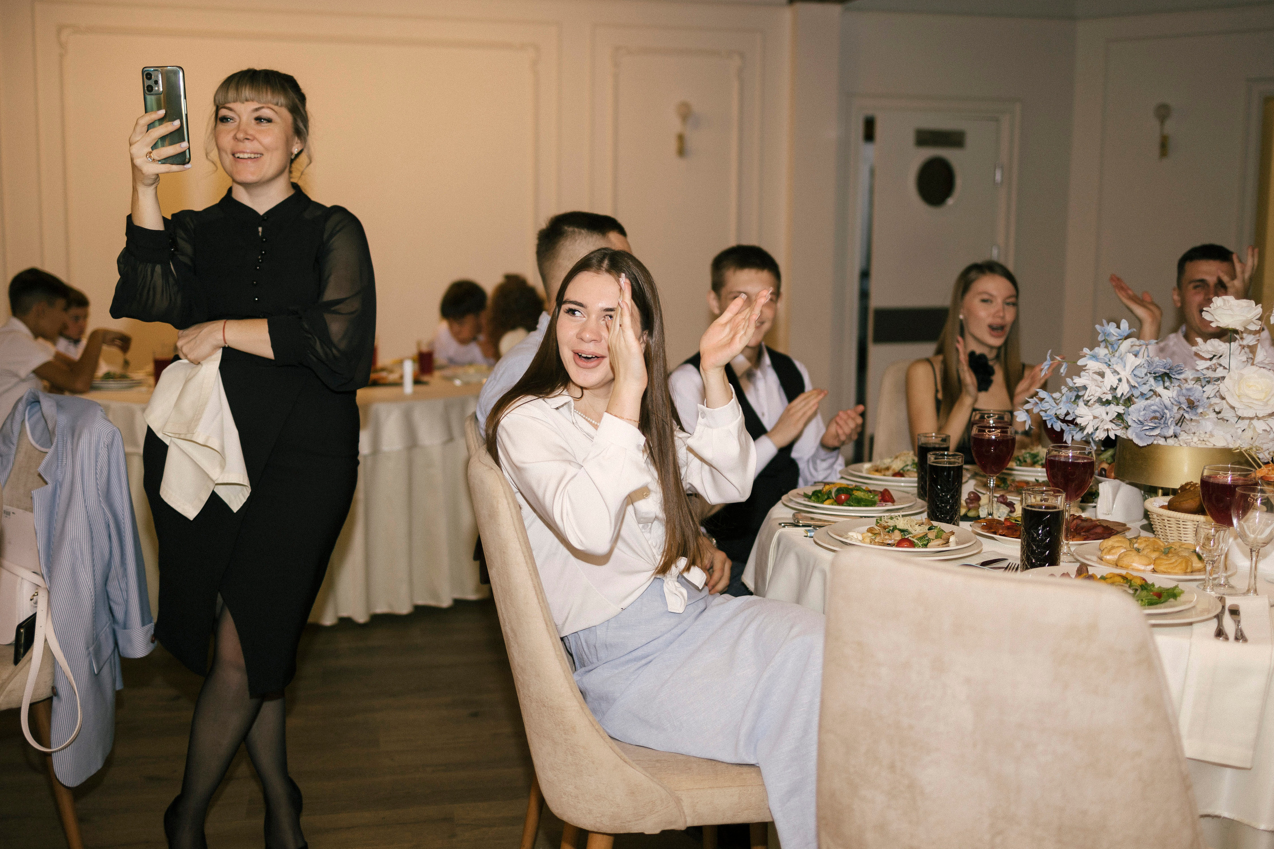 Руслан и Ангелина. Свадебный и портретный фотограф Тюмень