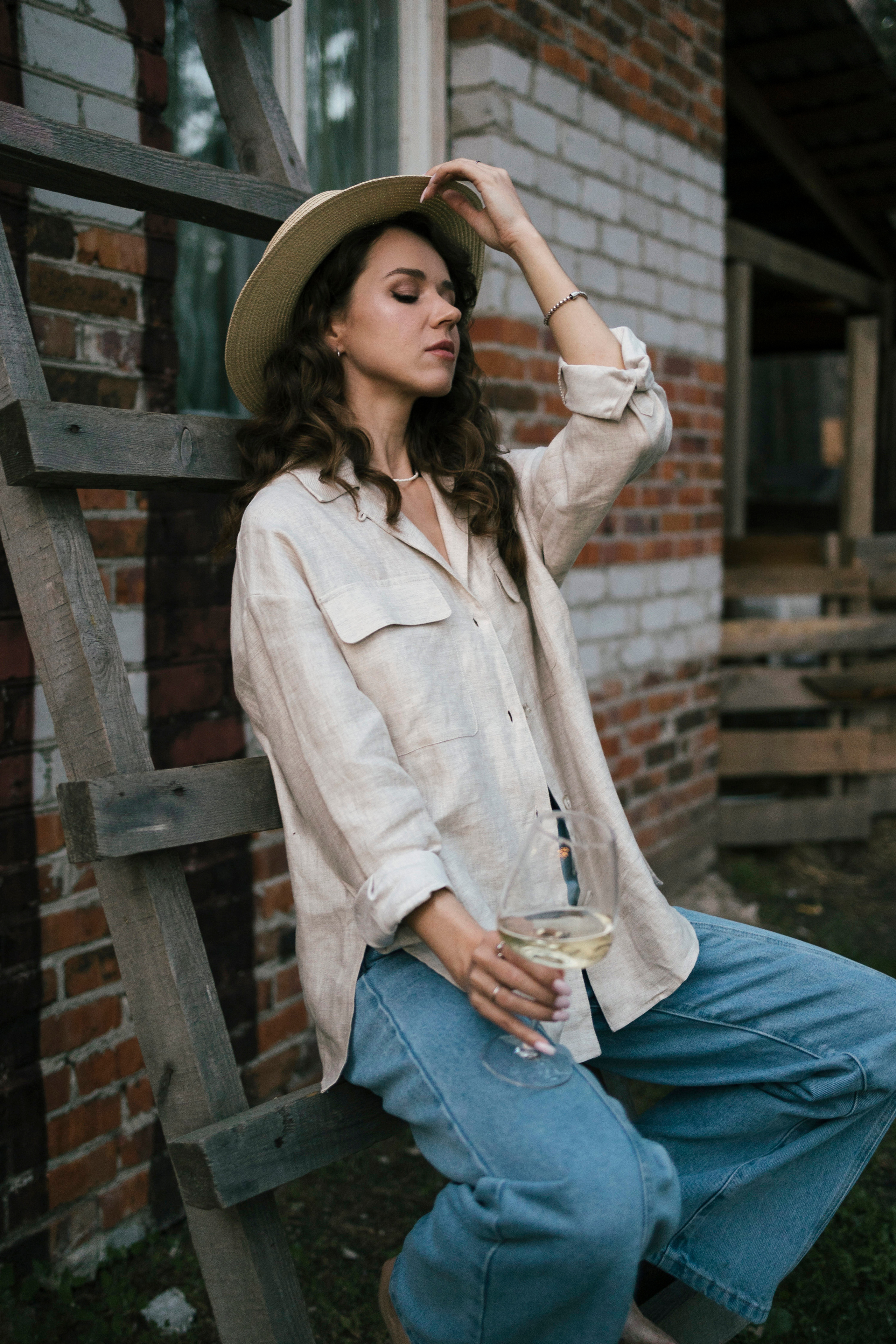 Мария. Свадебный и портретный фотограф Тюмень