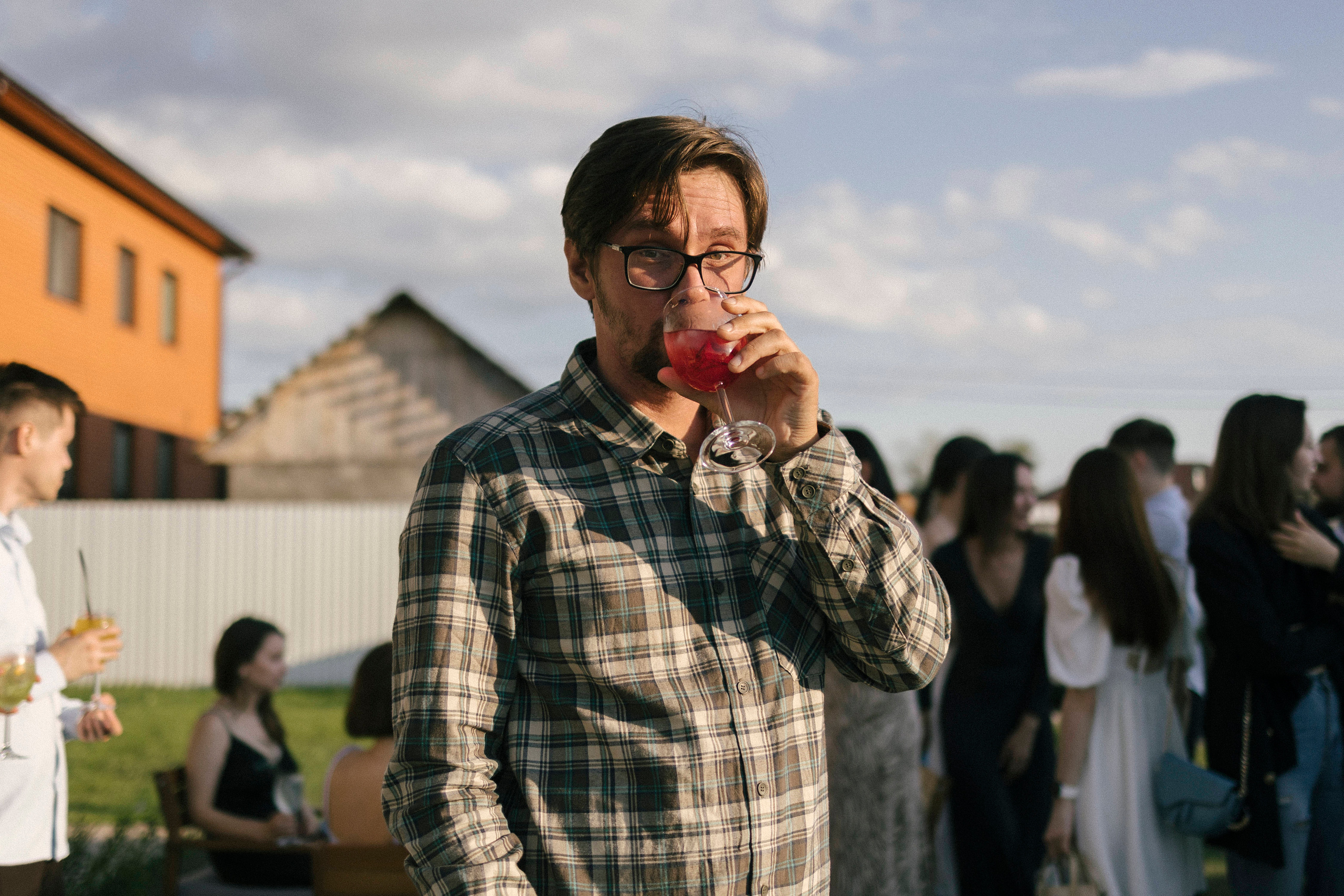 Годовщина// репортаж. Свадебный и портретный фотограф Тюмень