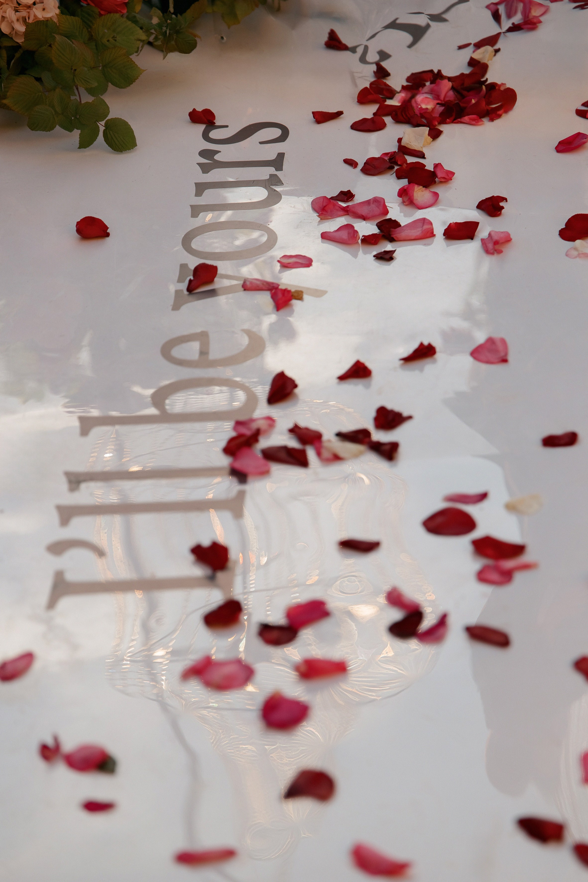 Анастасия и Артур: усадьба Строгановых. Свадебный фотограф Москва