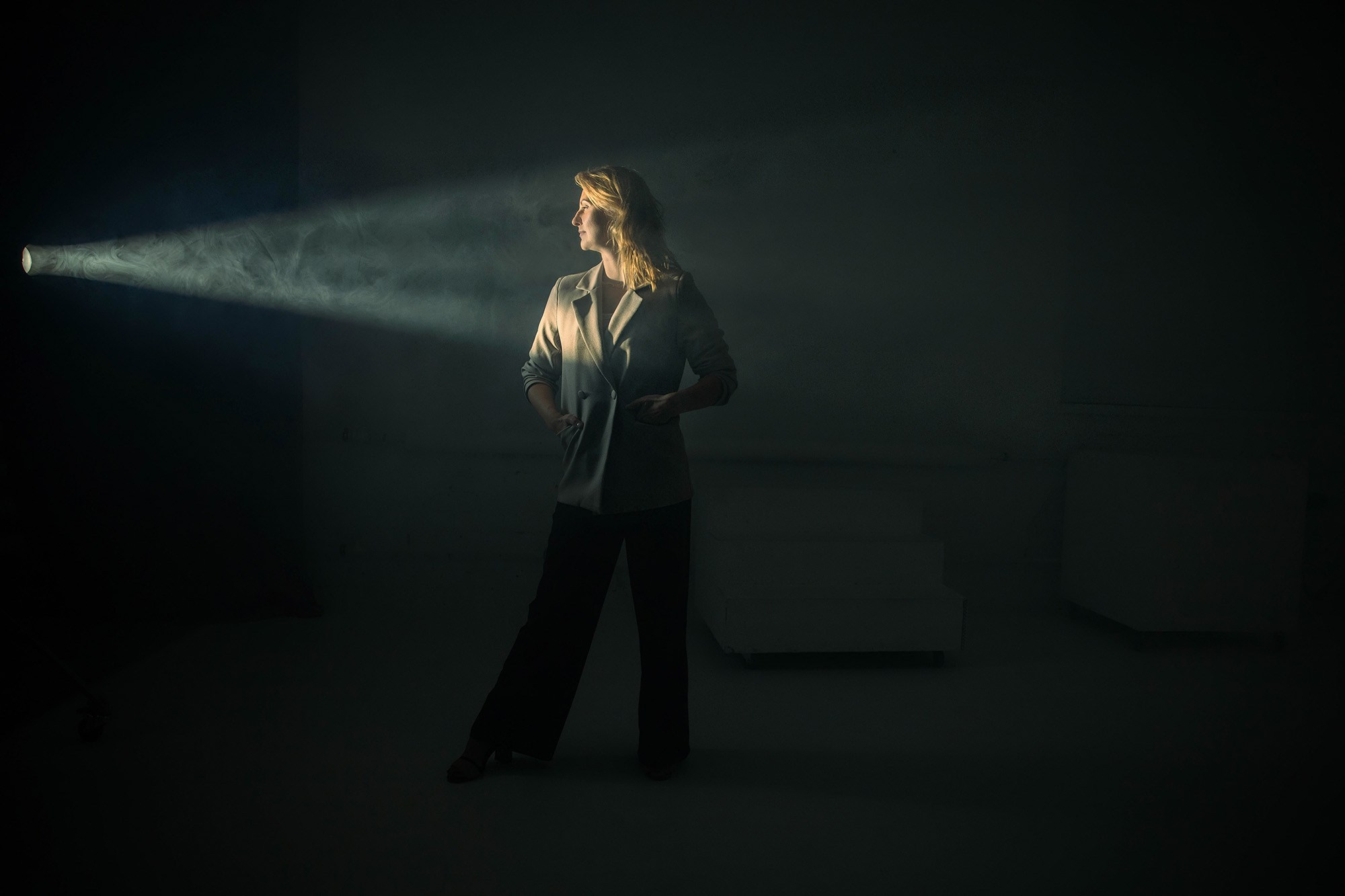 Женский портрет. Детский и семейный фотограф в Твери Ольга Крестьянинова