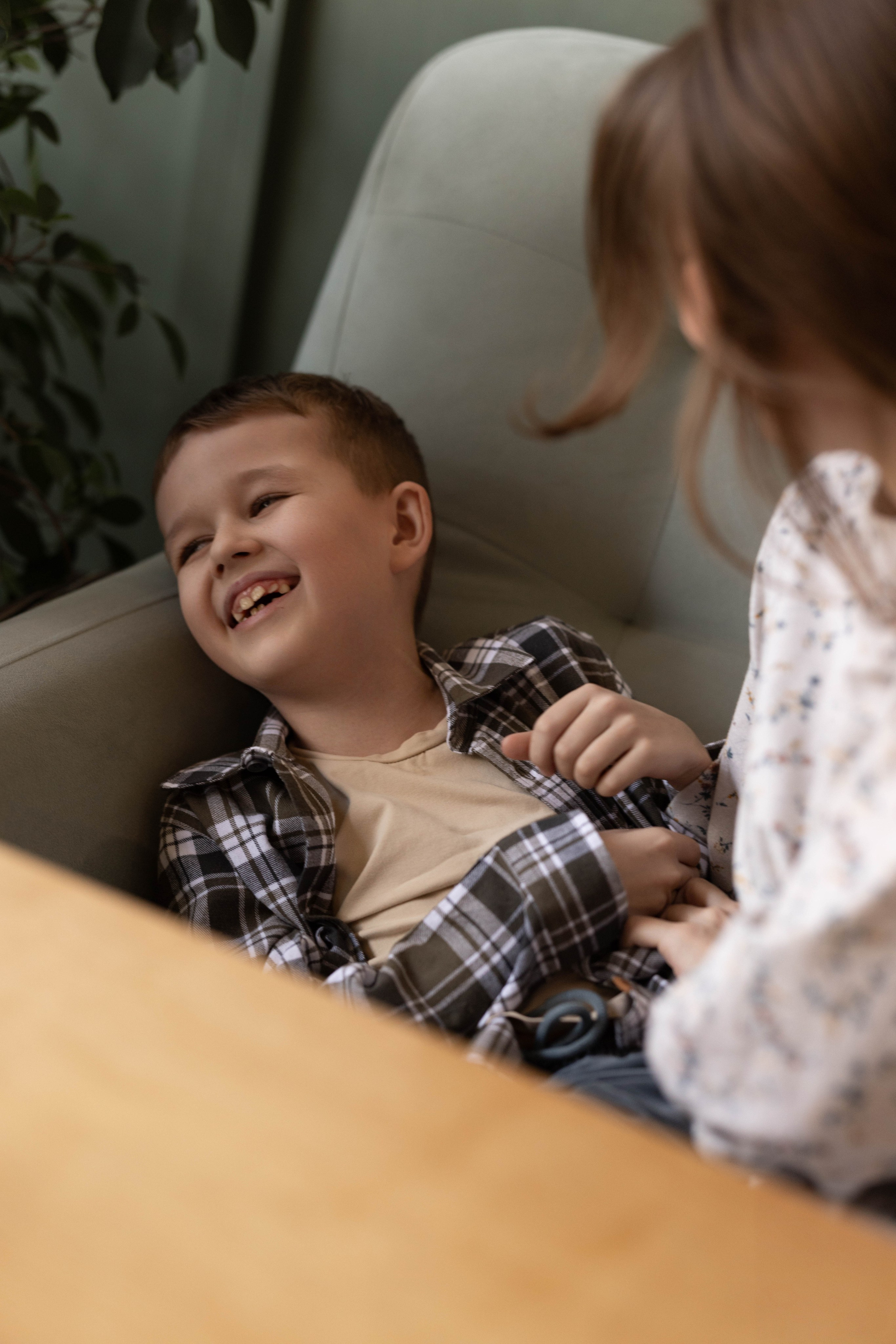 Илье 9 лет. Детский и семейный фотограф в Чите Анастасия Шубина