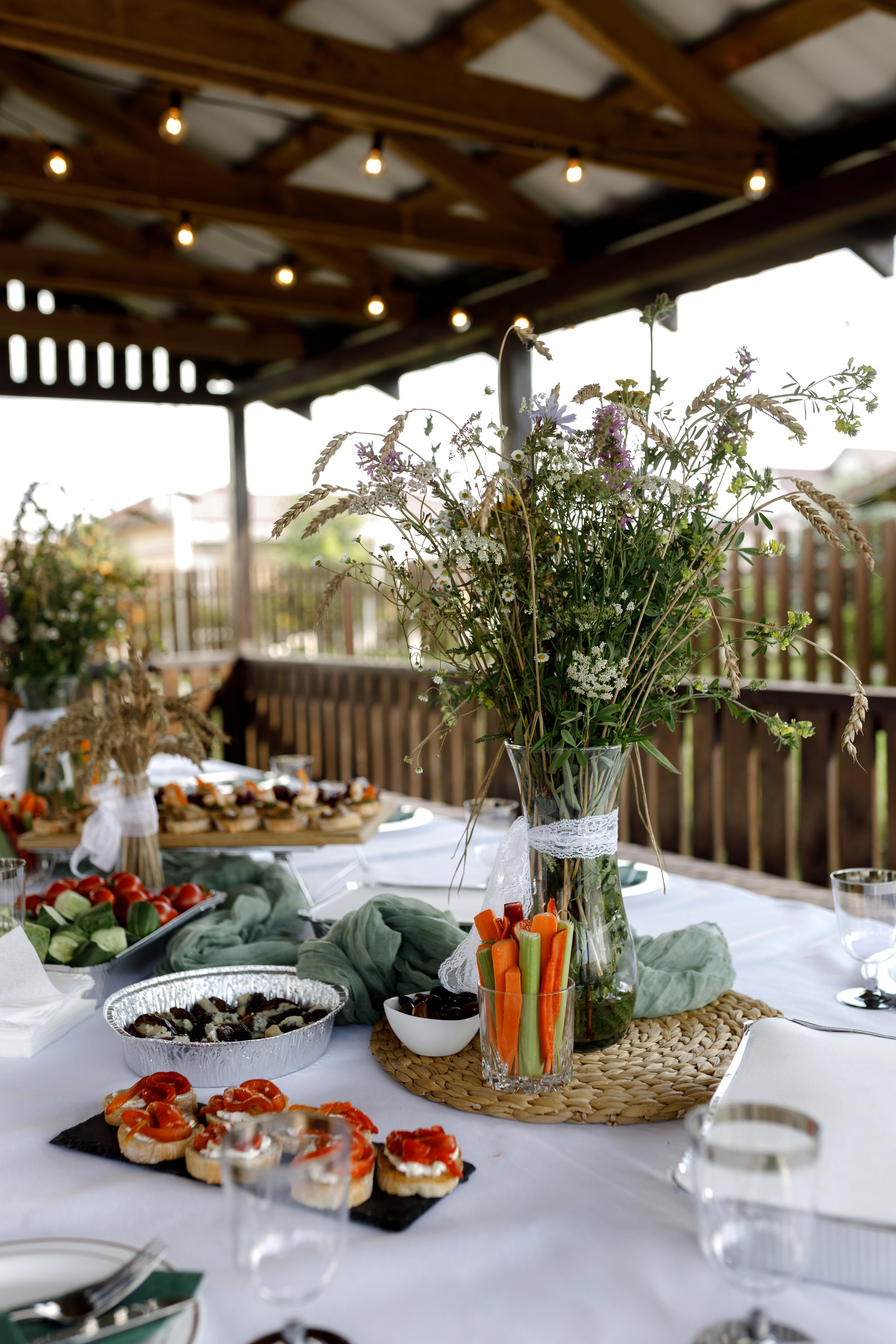 Cowboy party. Фотограф Катя Трусова