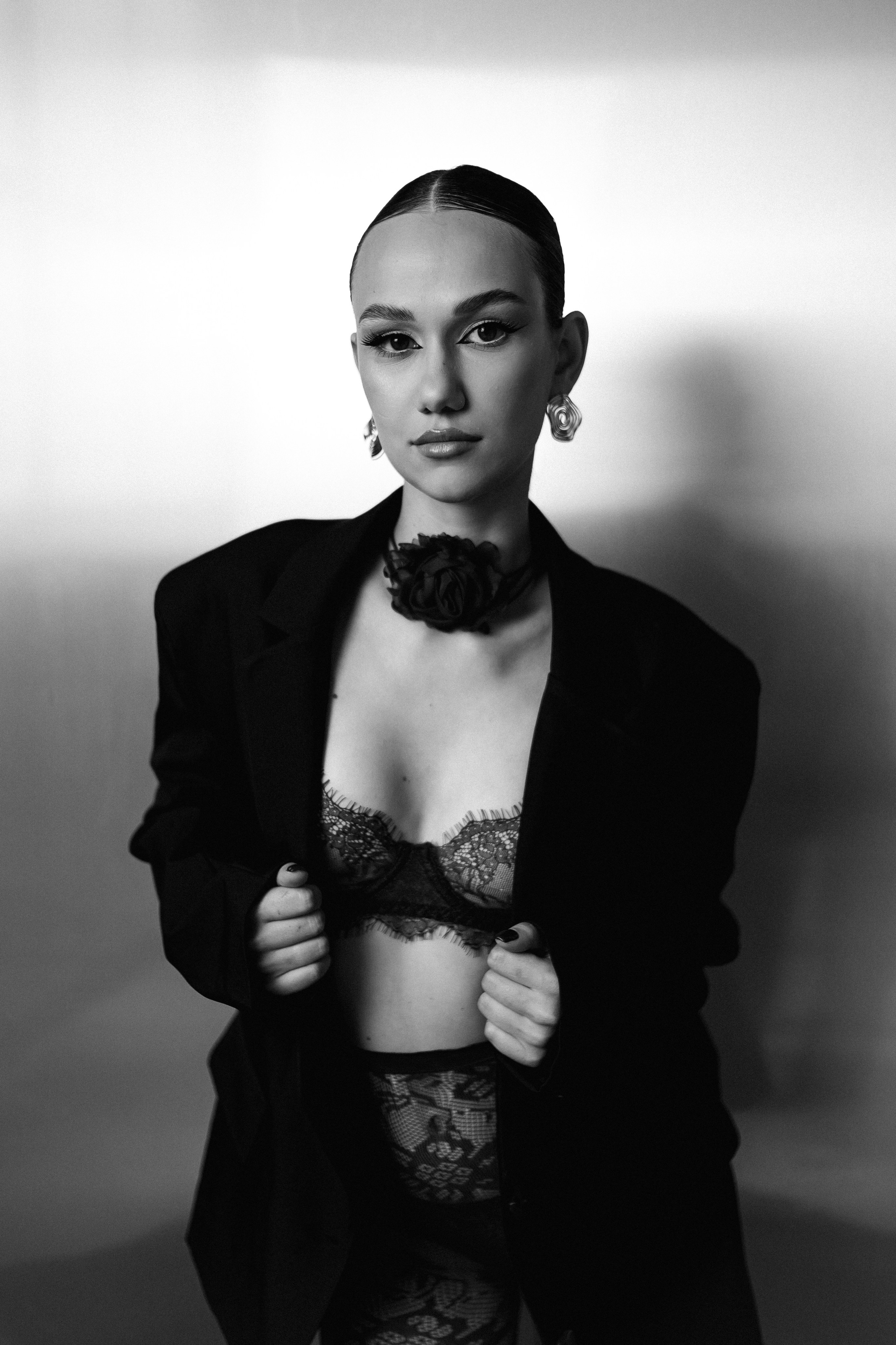 Varvara. Ника — ваш персональный фотограф в Нижнем Новгороде