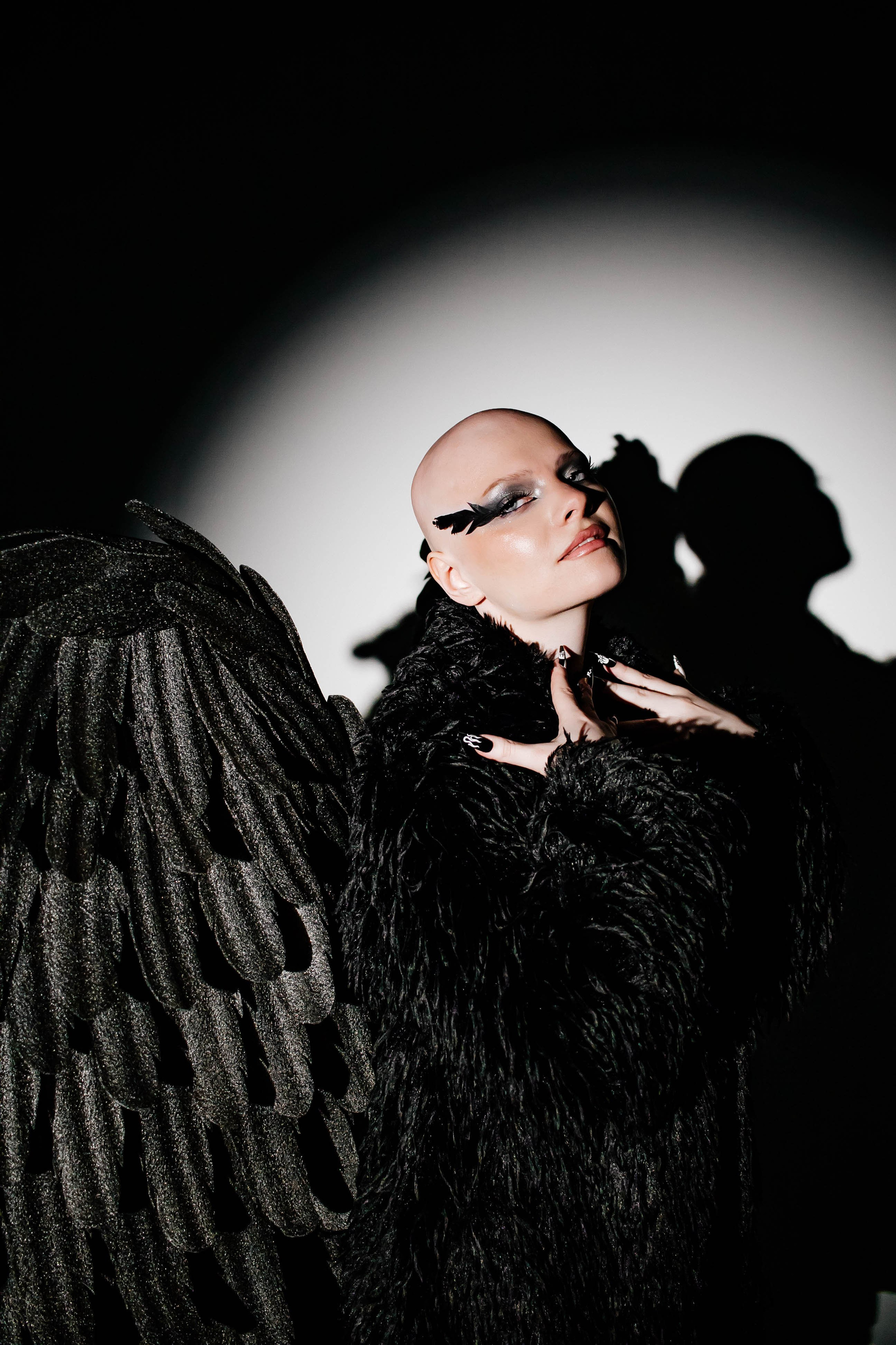 Милана. Рыжова Тамара