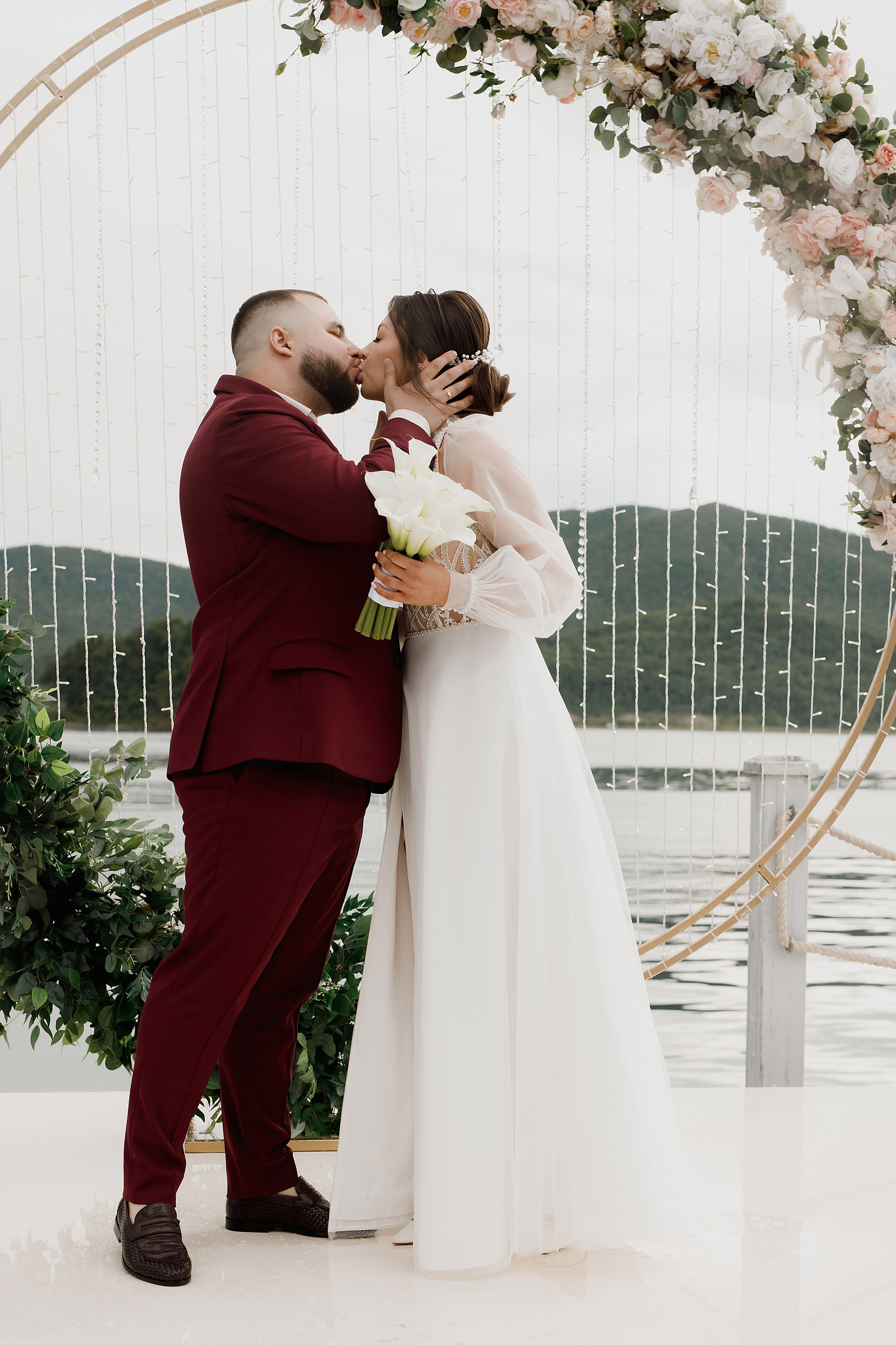 Рада и Максим. Свадебный и семейный фотограф  во Владивостоке Ольга Украинец