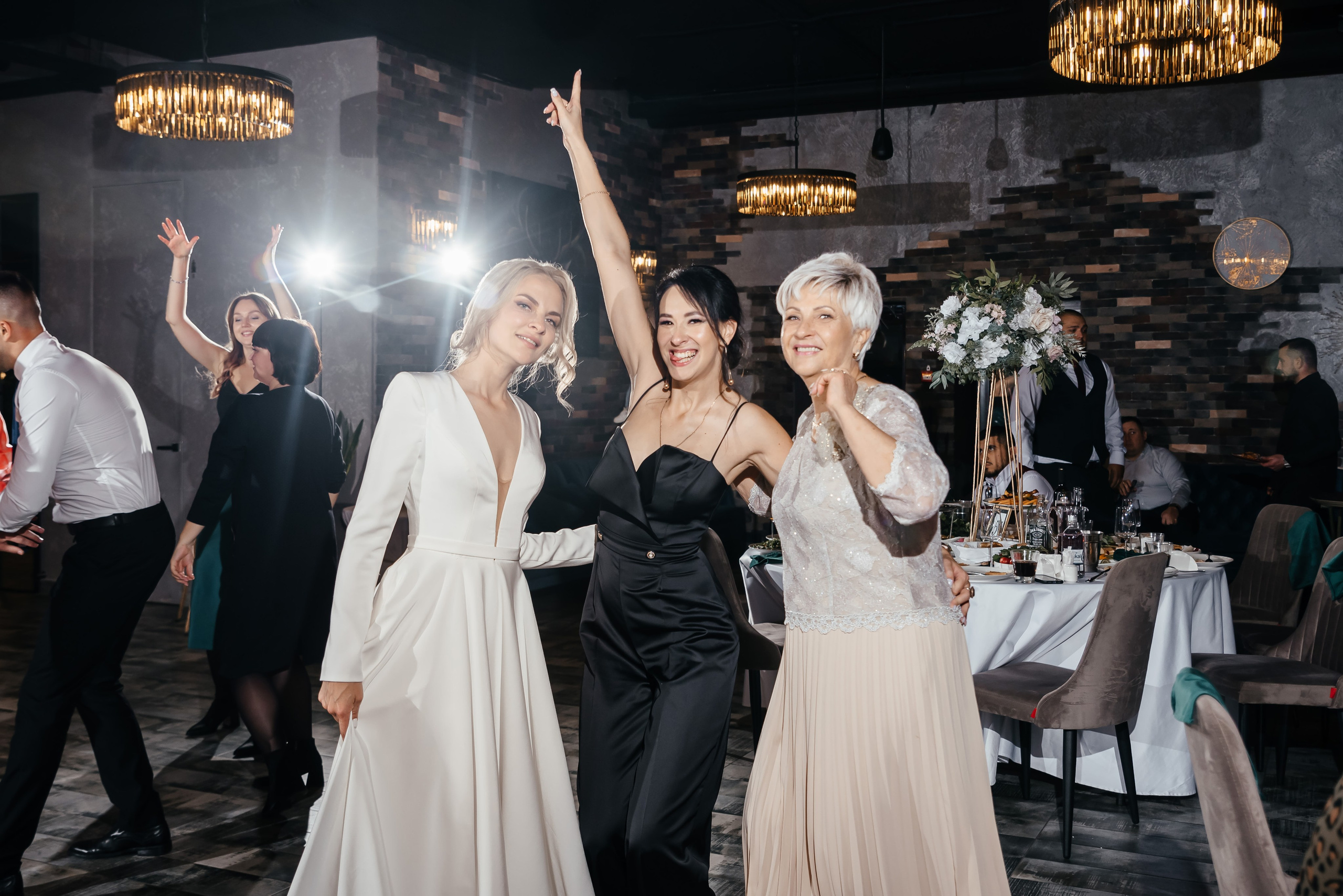 Дмитрий и Кристина. Свадебный фотограф Москва — Юлия Фоменко — профессиональный фотограф