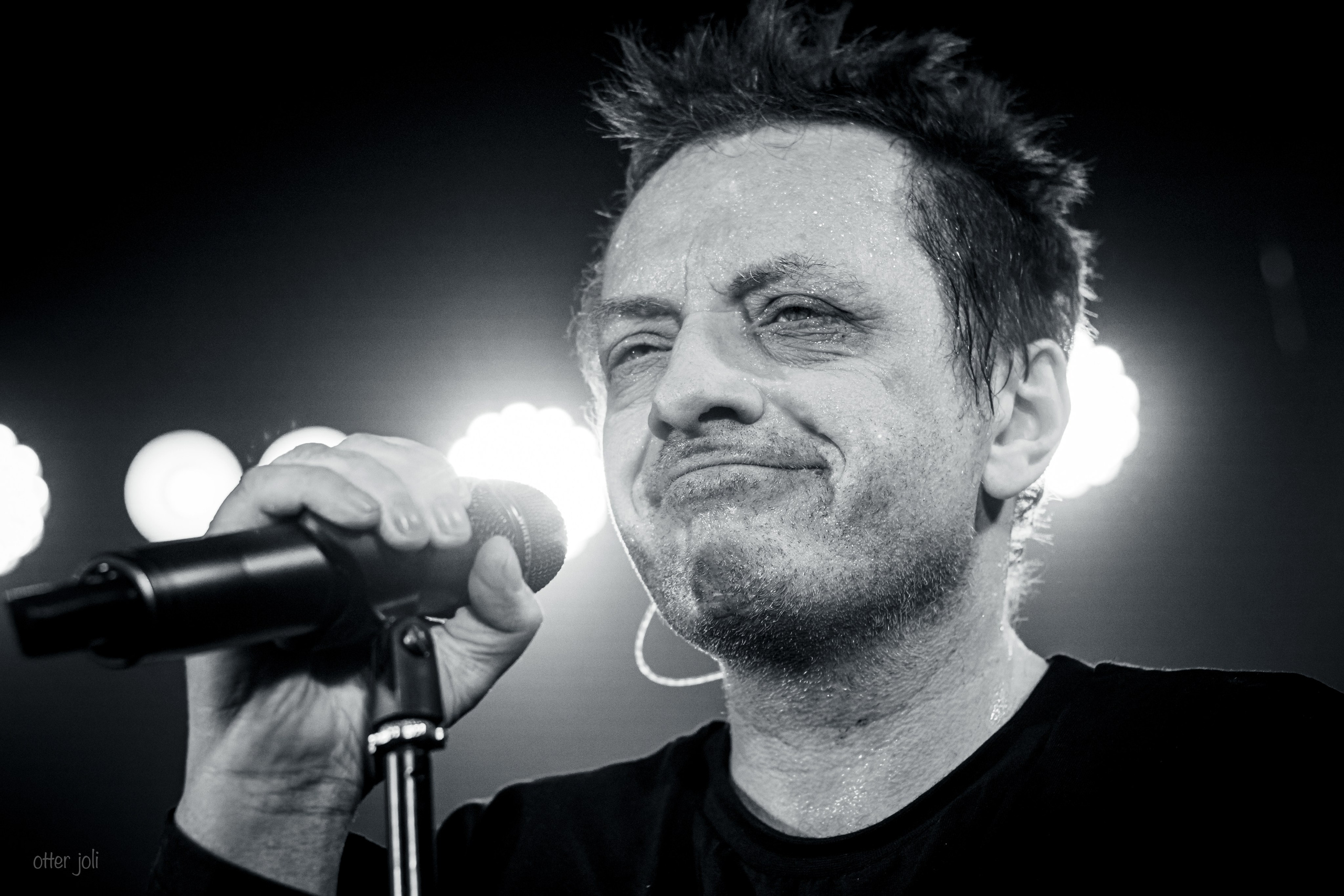 Глеб Самойлов. Концертный репортёр Валерия Сафина