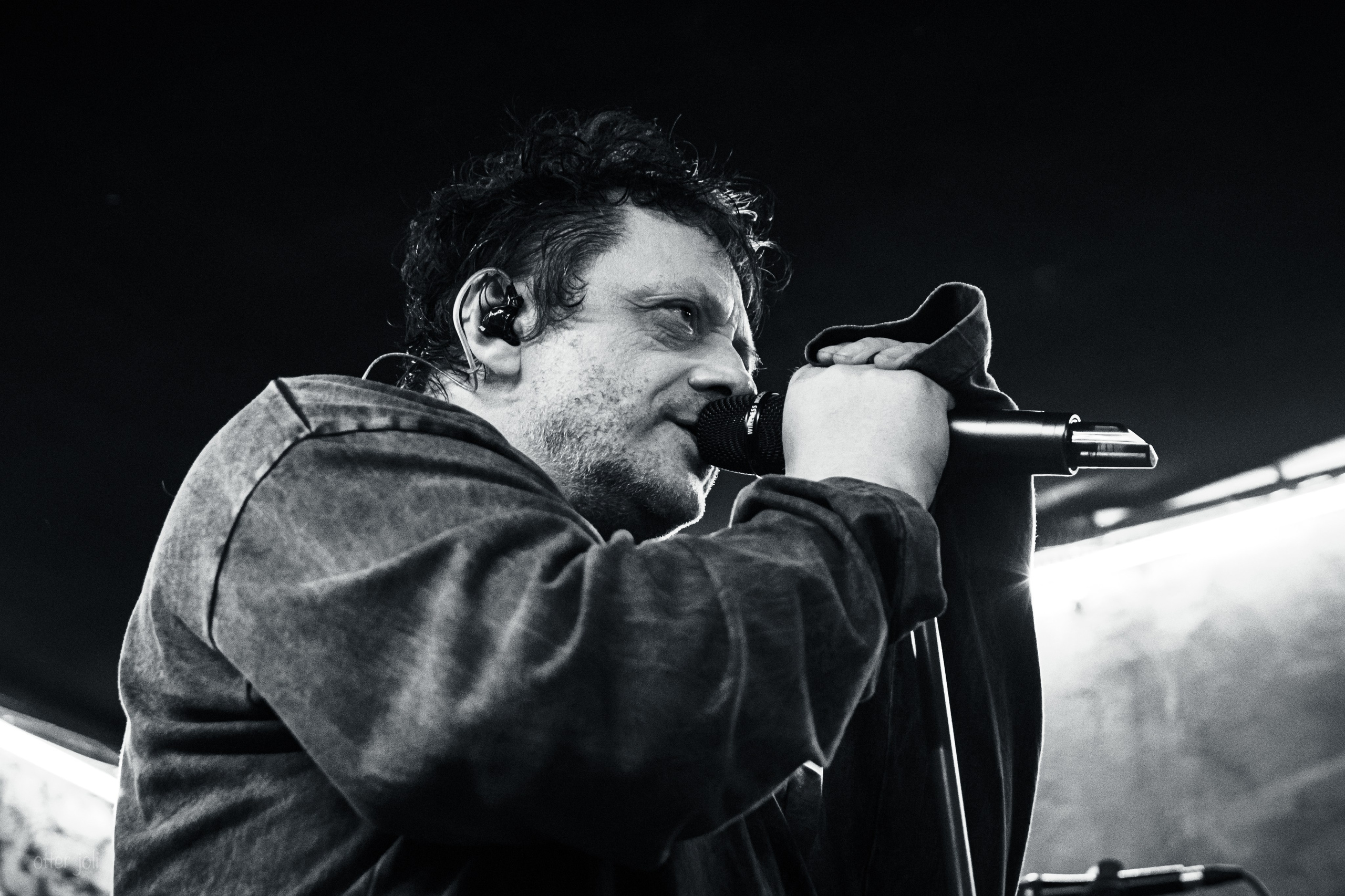 Глеб Самойлов. Концертный репортёр Валерия Сафина