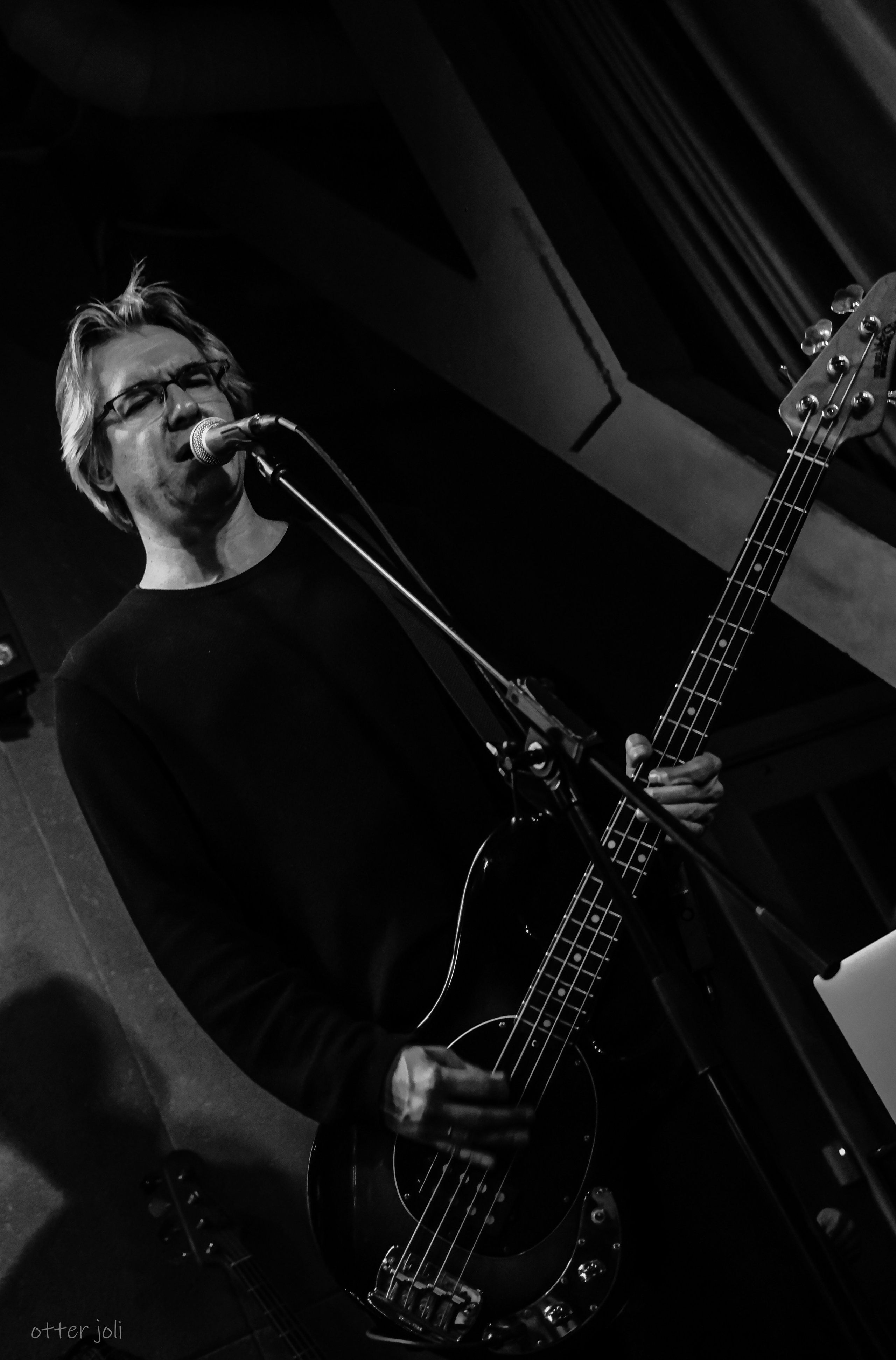 SNAKE 55 | ТехникаБезОпасности. Концертный репортёр Валерия Сафина