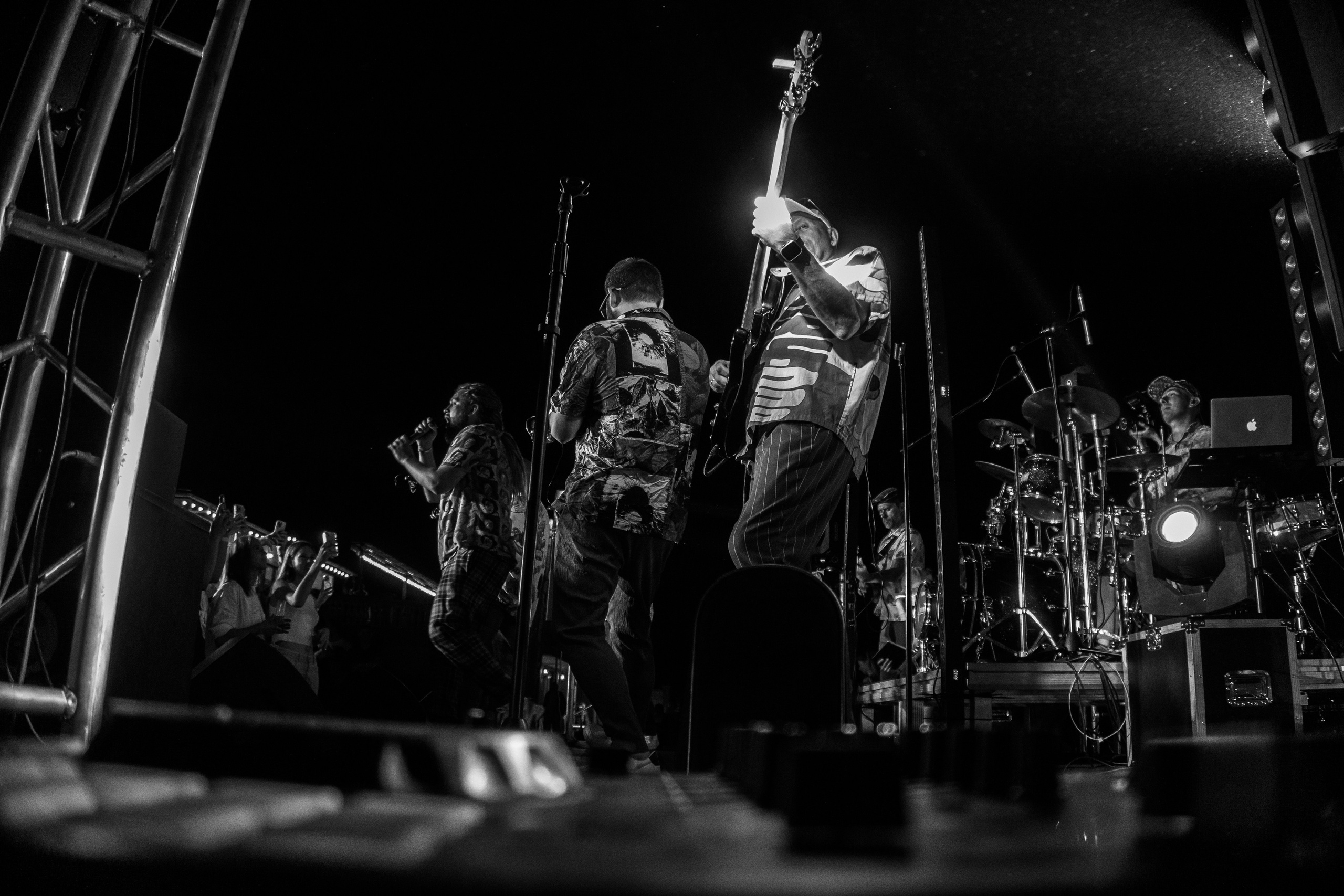 Бакс Бани FEST 2023 г. Фотограф в Новороссийске Алёна Сватко