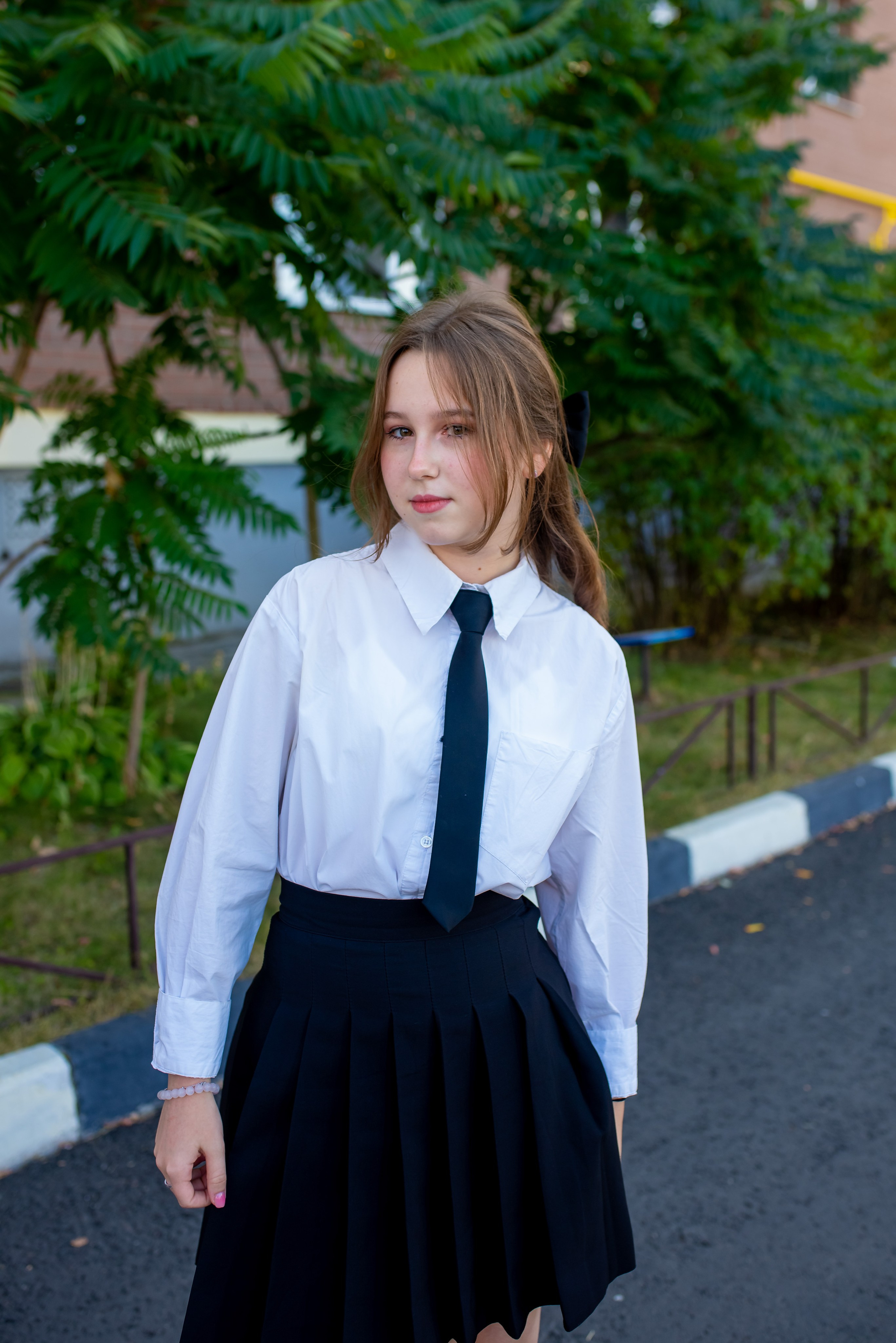 Школа 72. Женский фотограф Крещение Венчание Москва Брянск