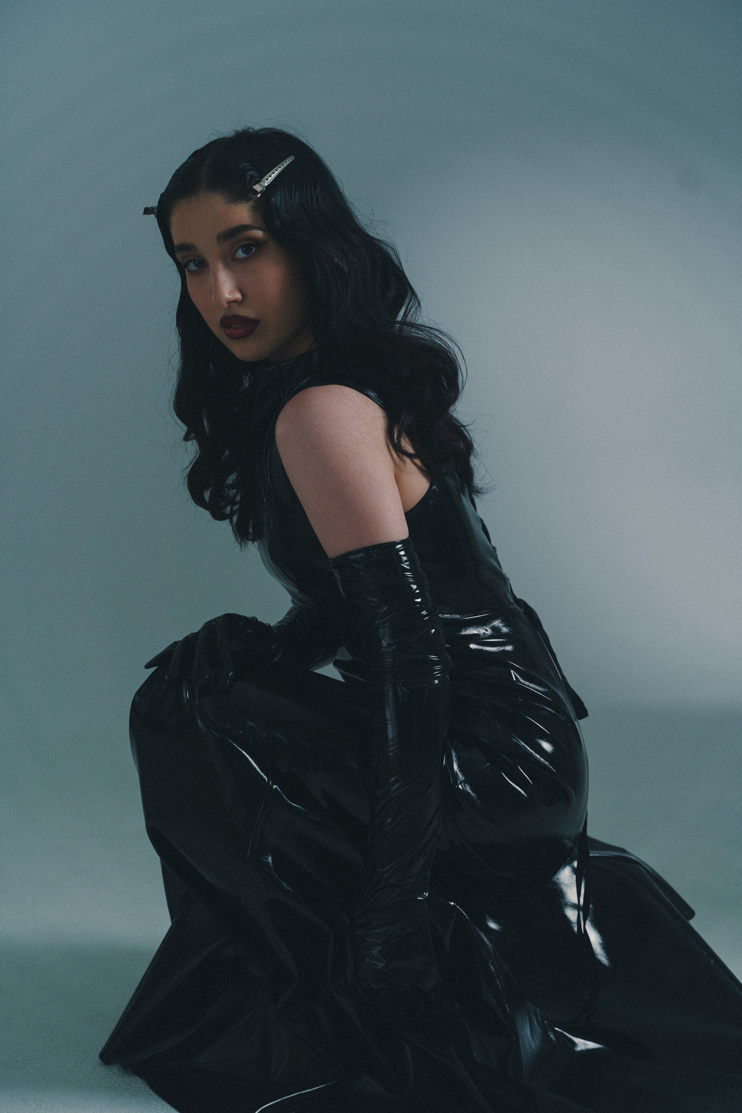 Saida Passion 2. Амина Абасова — индивидуальный фотограф в Махачкале, Дагестан