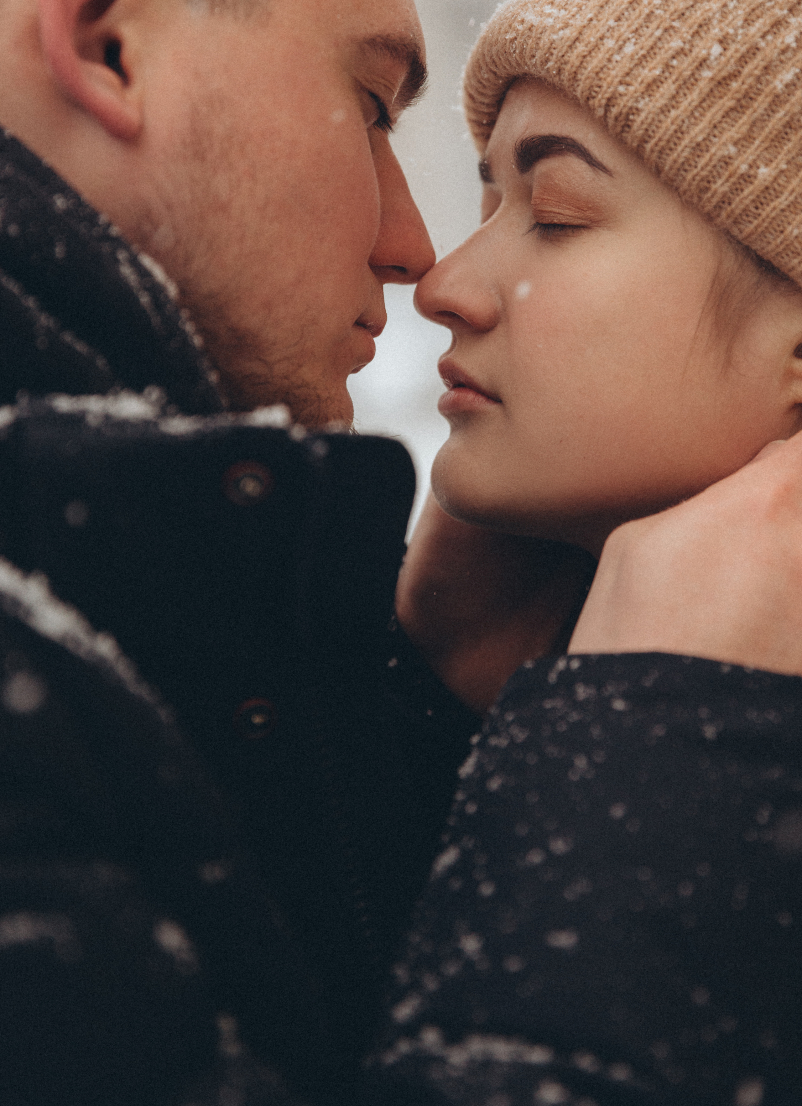 Михаил и Мария. Лавстори. Свадебный фотограф Волгоград | Тарасова Светлана