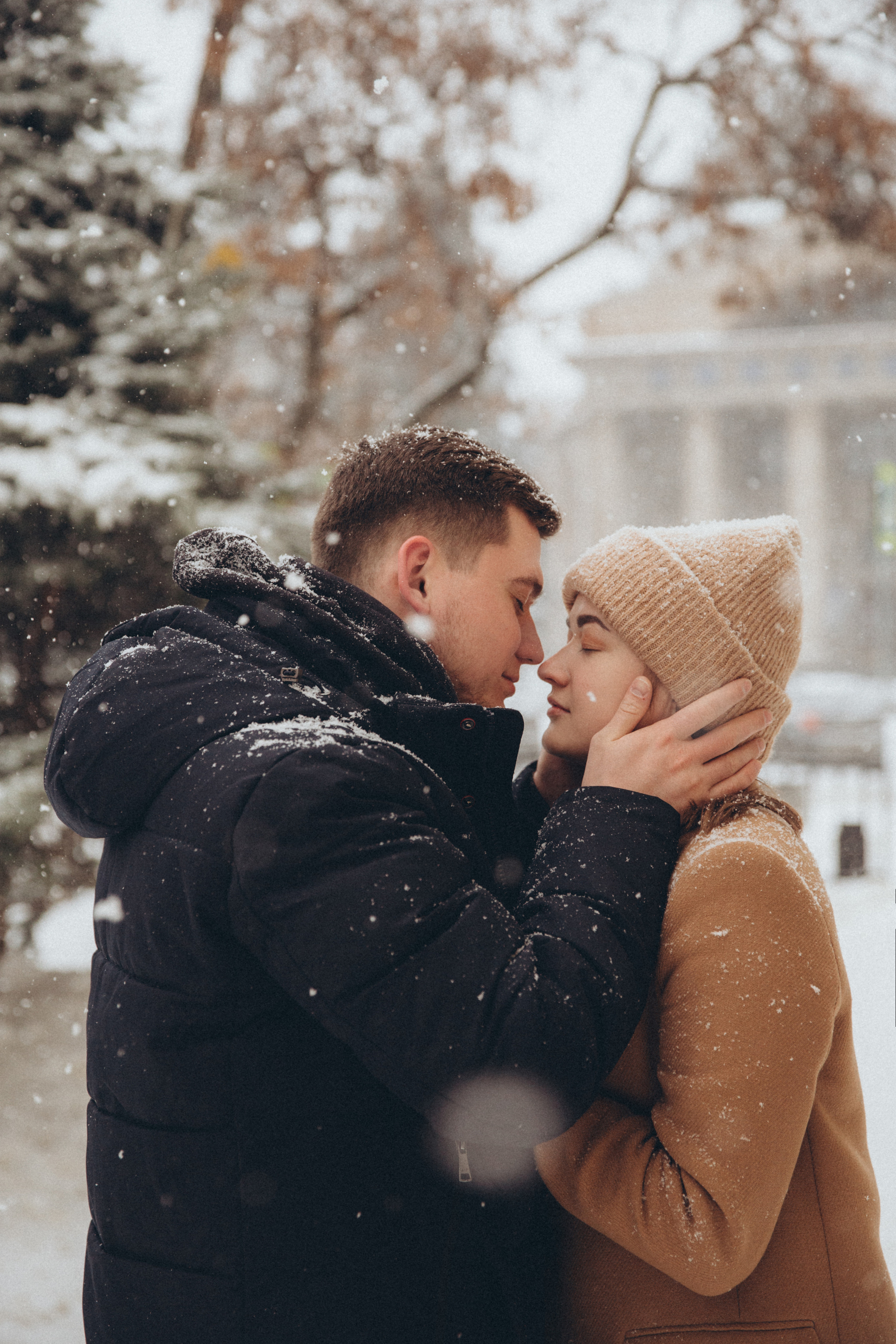 Михаил и Мария. Лавстори. Свадебный фотограф Волгоград | Тарасова Светлана