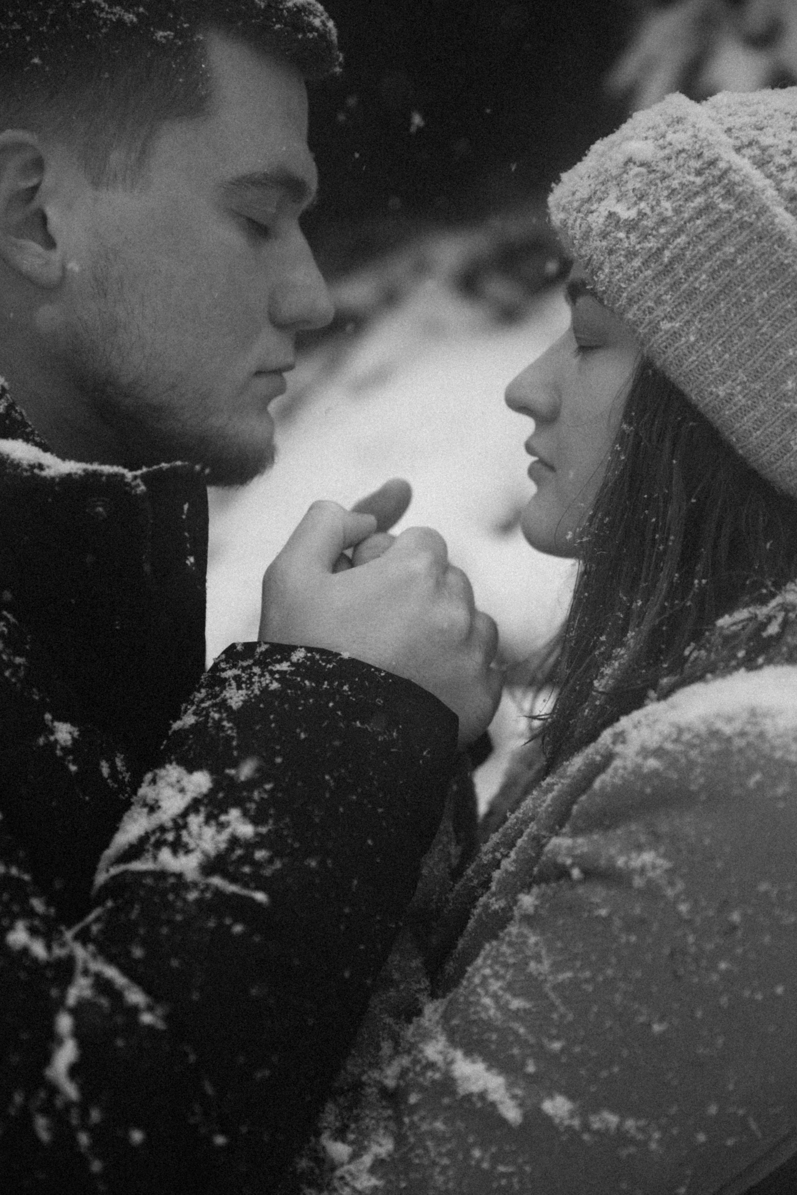 Михаил и Мария. Лавстори. Свадебный фотограф Волгоград | Тарасова Светлана