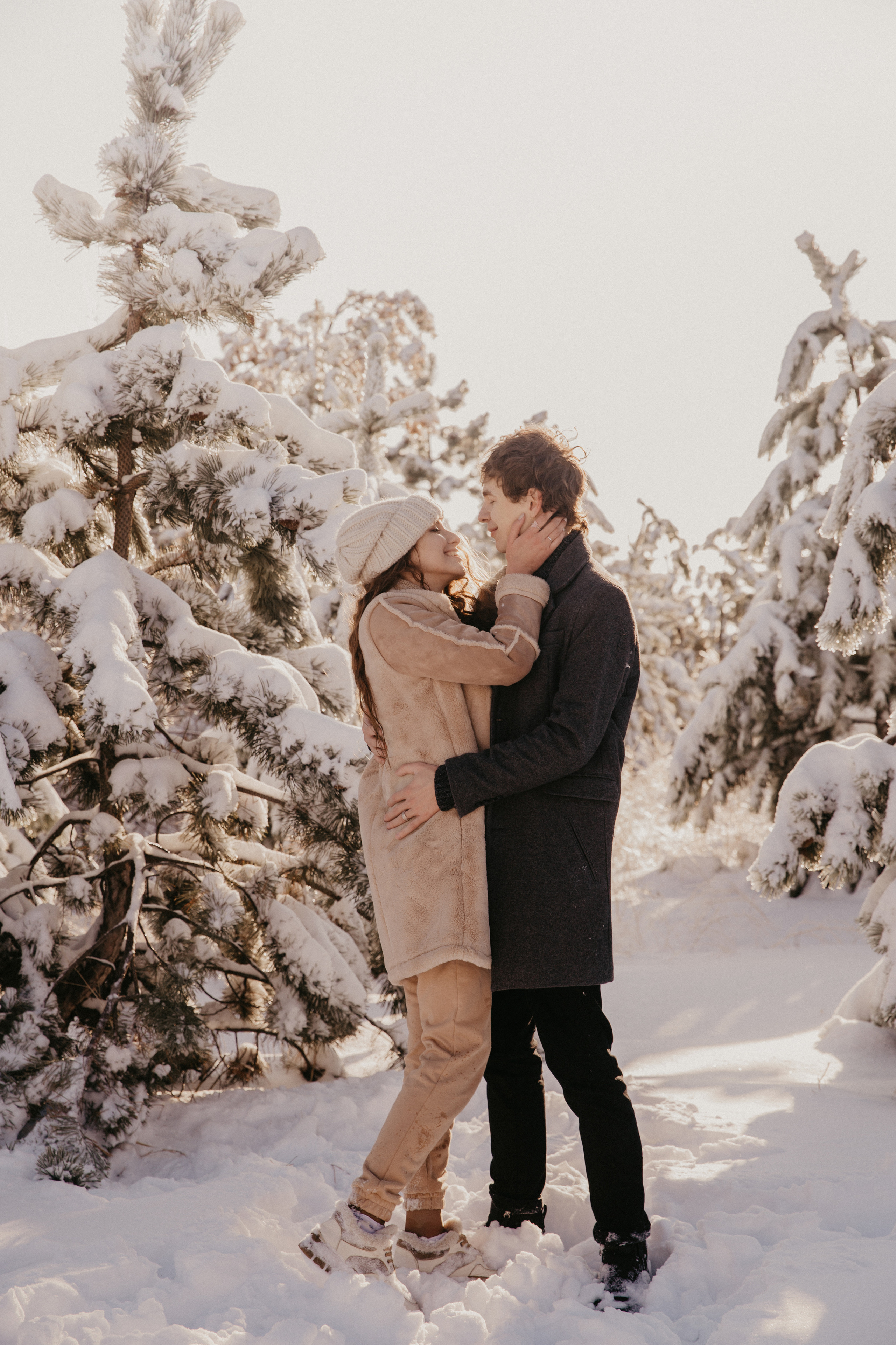 Егор и Алина. Лавстори. Свадебный фотограф Волгоград | Тарасова Светлана