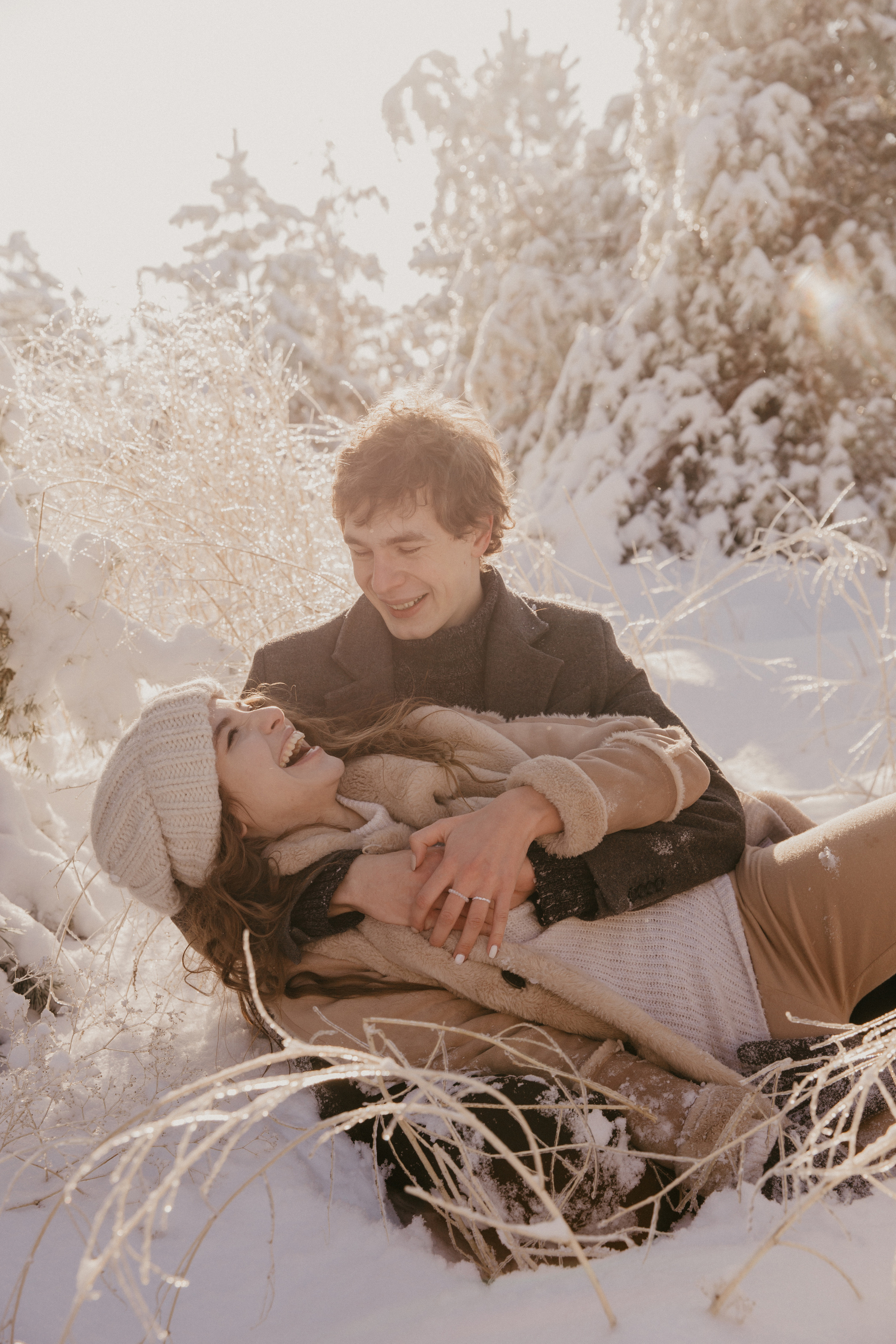 Егор и Алина. Лавстори. Свадебный фотограф Волгоград | Тарасова Светлана