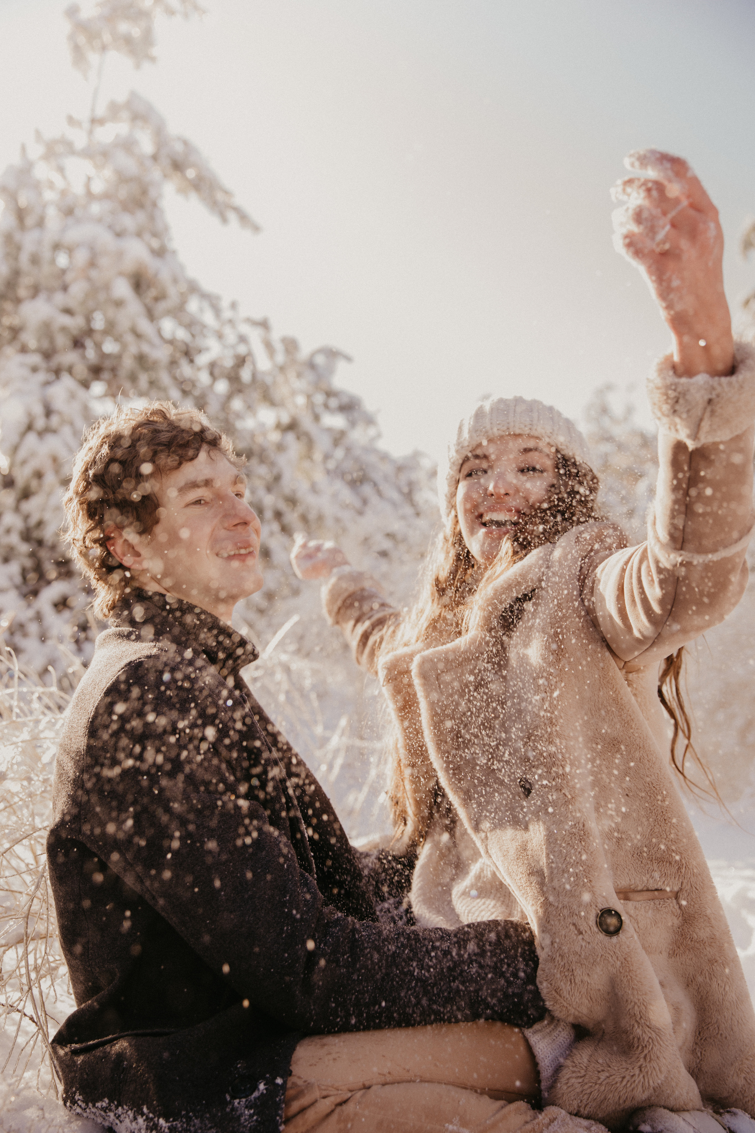 Егор и Алина. Лавстори. Свадебный фотограф Волгоград | Тарасова Светлана