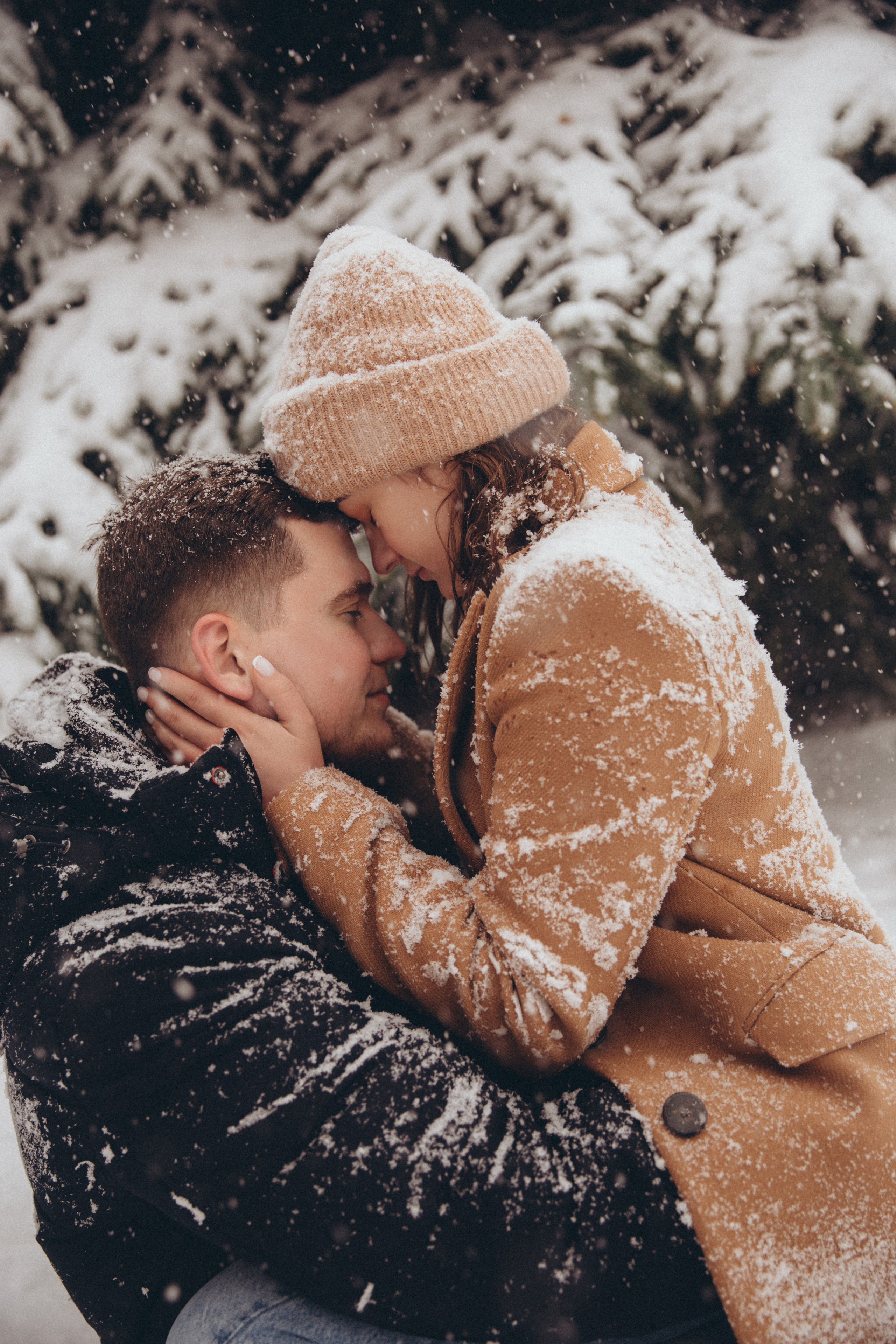 Михаил и Мария. Лавстори. Свадебный фотограф Волгоград | Тарасова Светлана