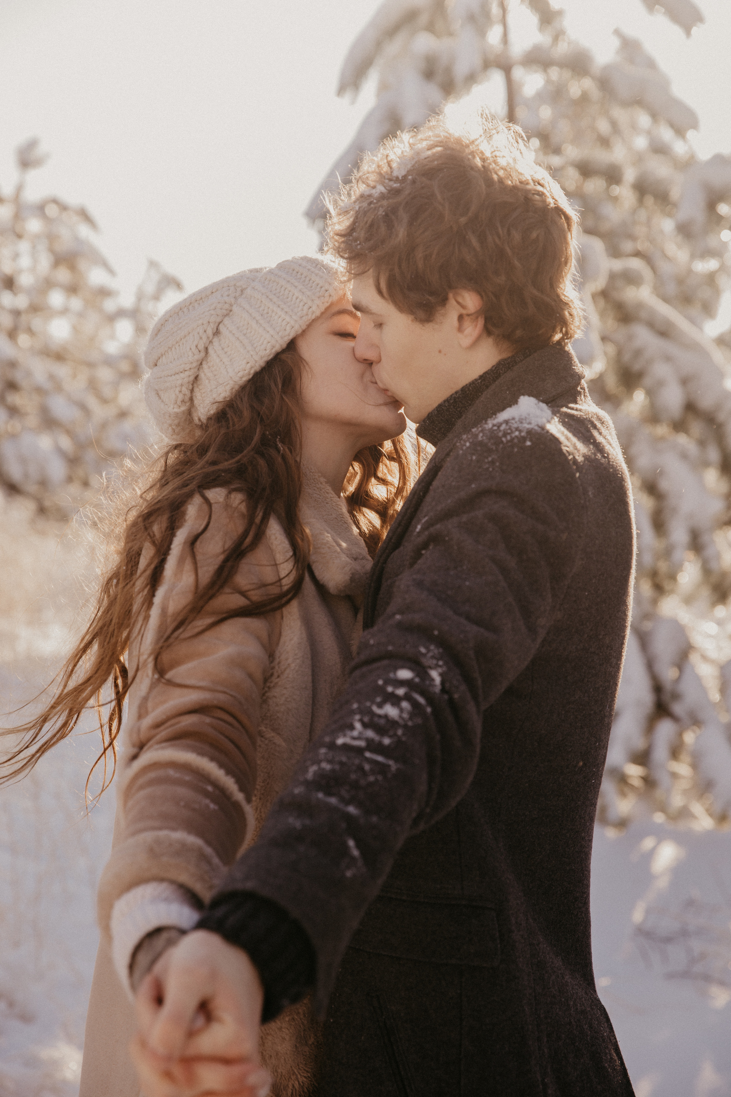 Егор и Алина. Лавстори. Свадебный фотограф Волгоград | Тарасова Светлана