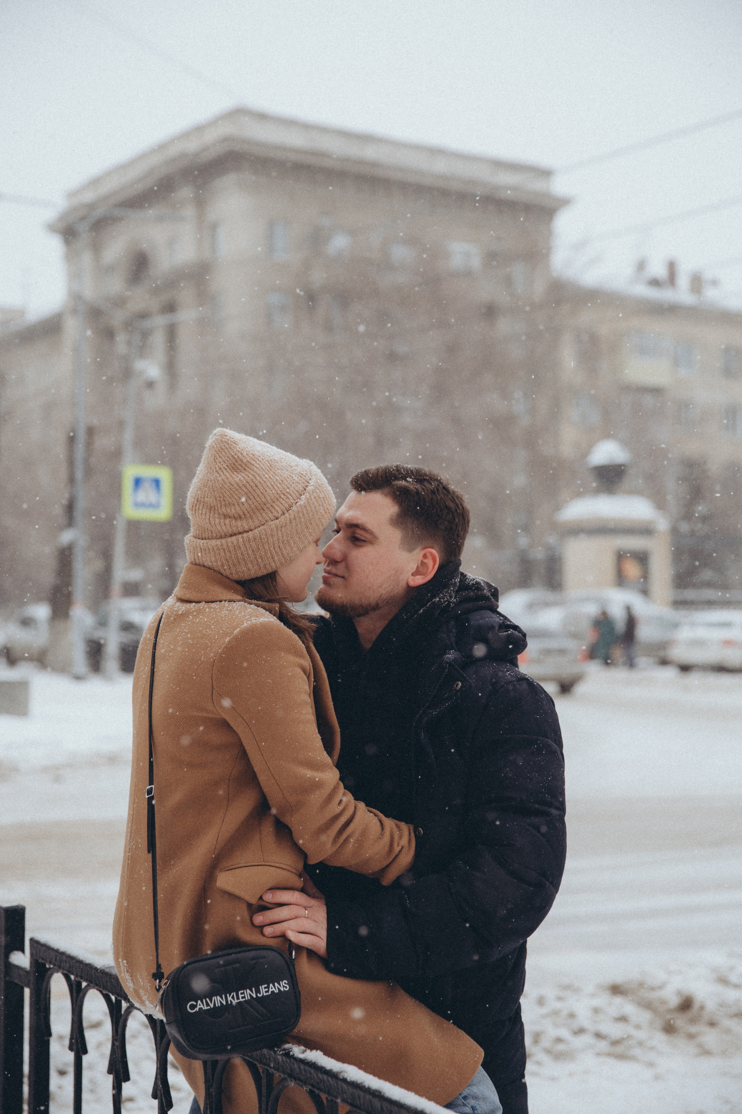 Михаил и Мария. Лавстори. Свадебный фотограф Волгоград | Тарасова Светлана